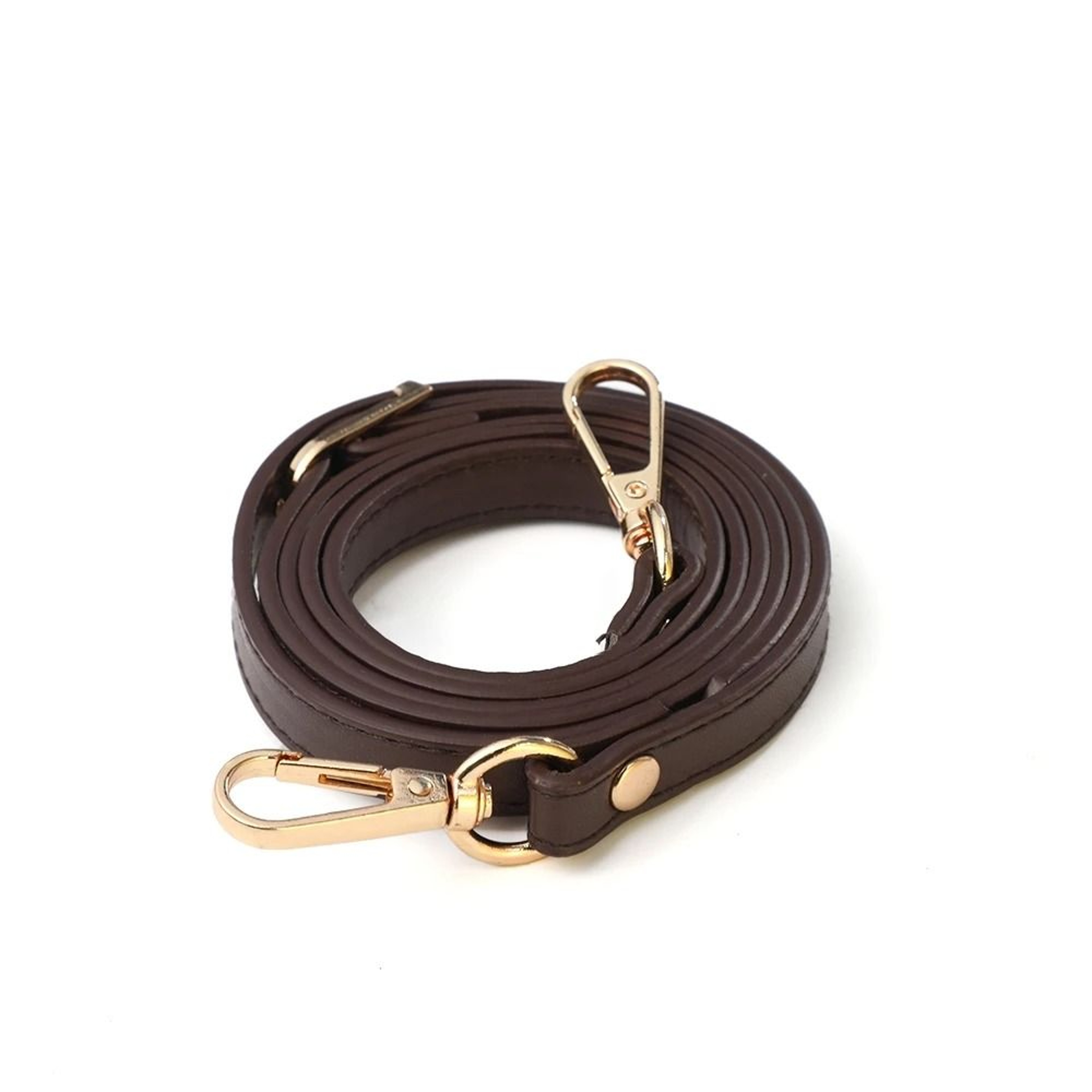 Versatile Leather Bag Strap 8