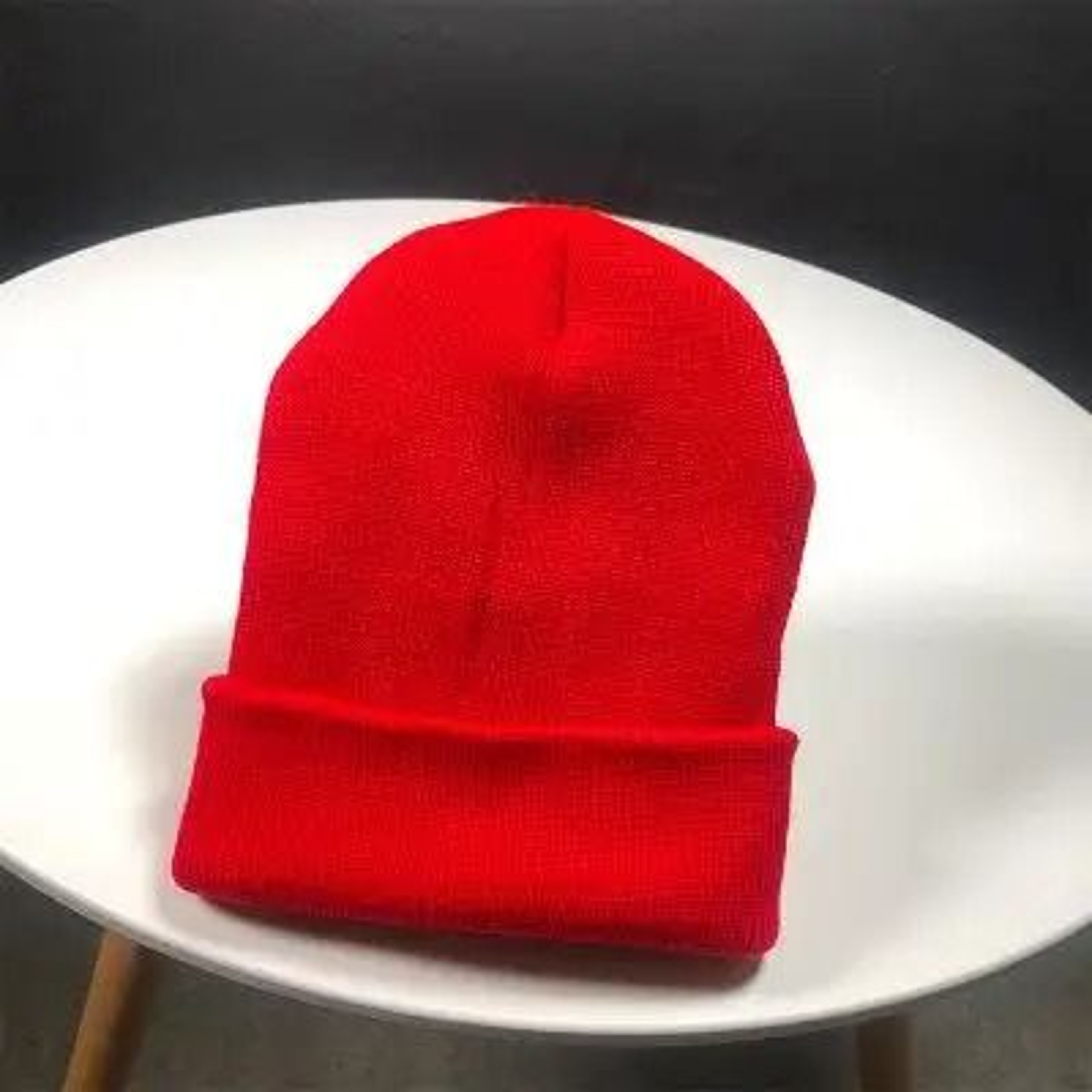 Cozy Knit Winter Beanie Hat 10