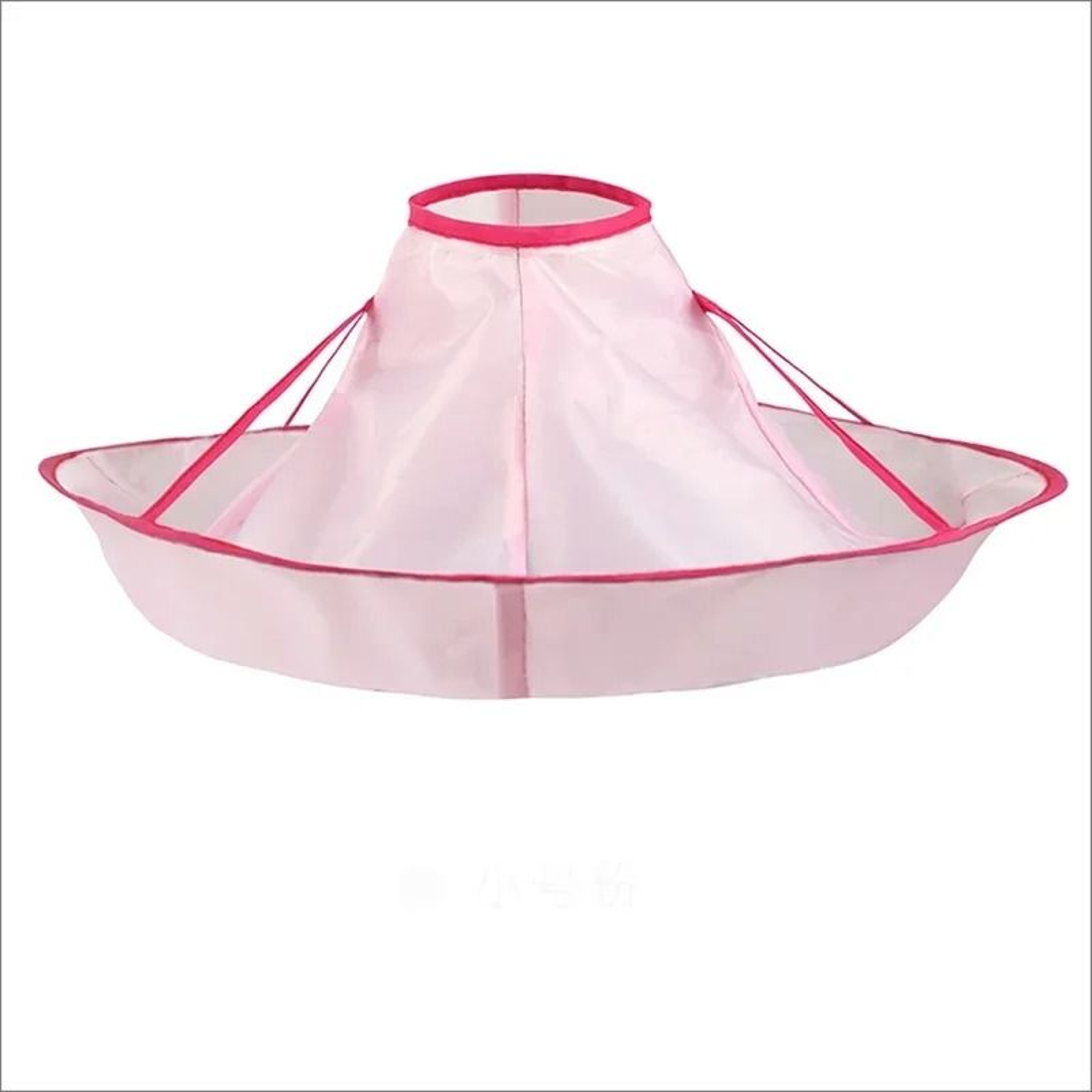 Reusable Kids Haircut Cape 7