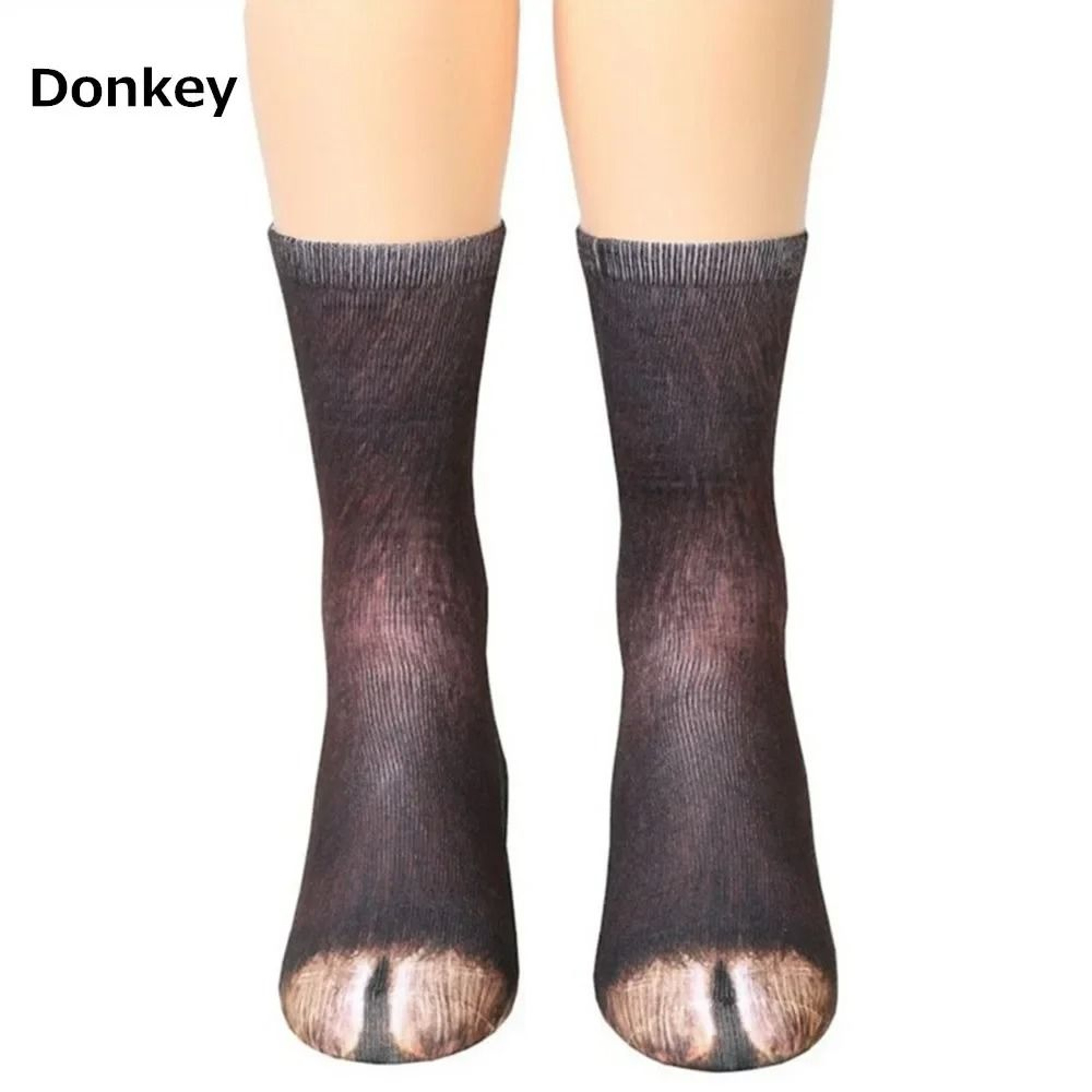 Creative Animal Paw Socks 12