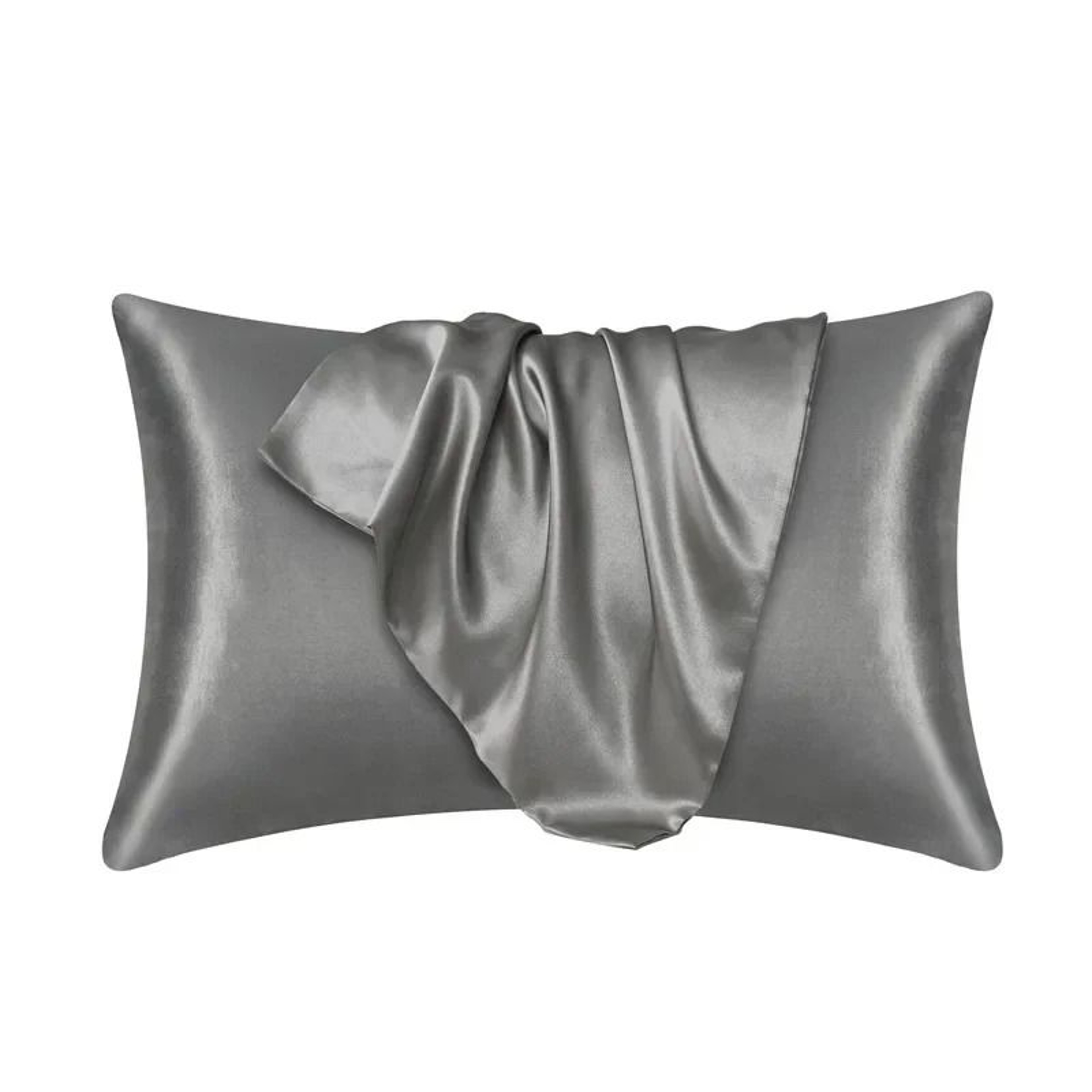 Luxury Silk Style Pillowcase 13