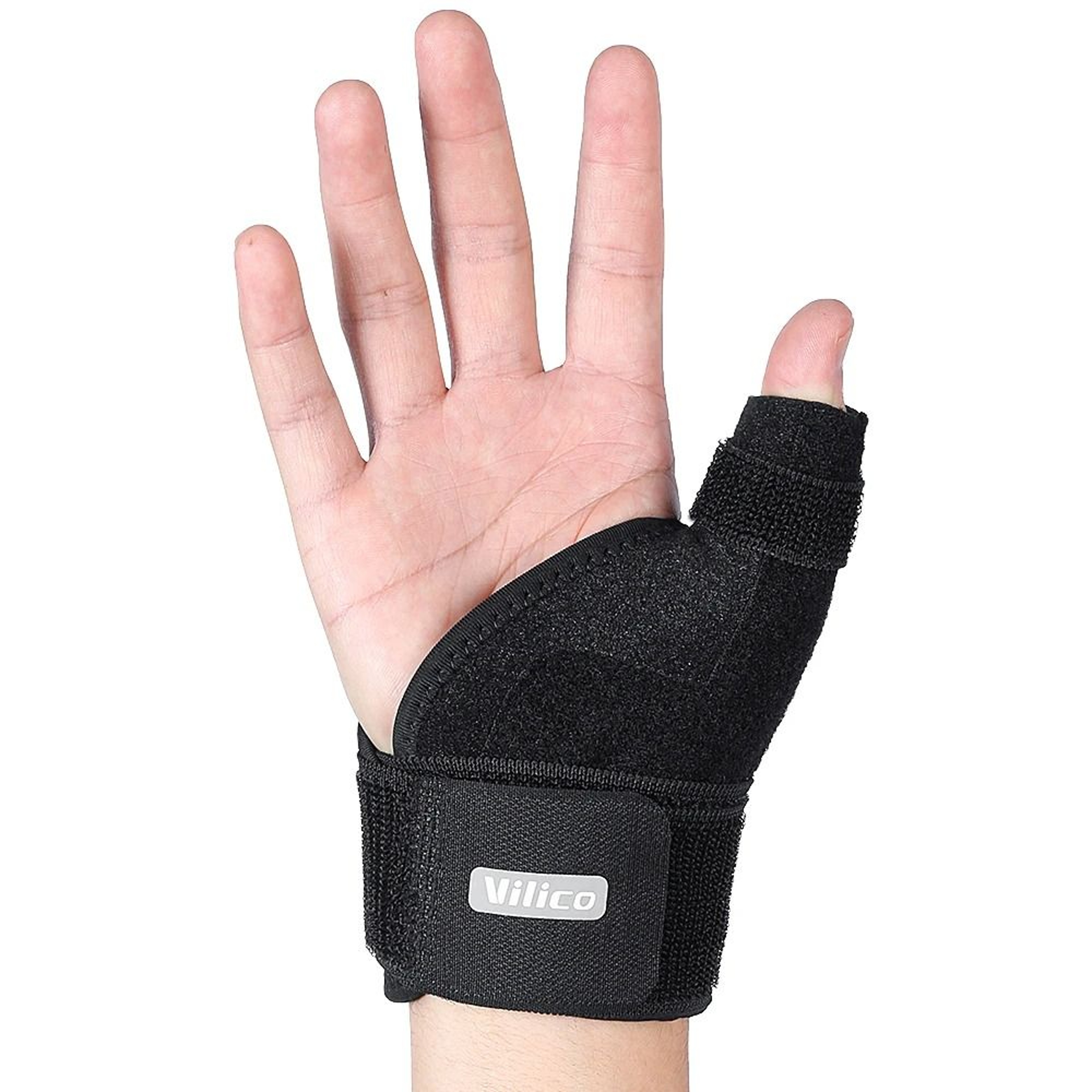 Adjustable Thumb Wrist Support Brace 0