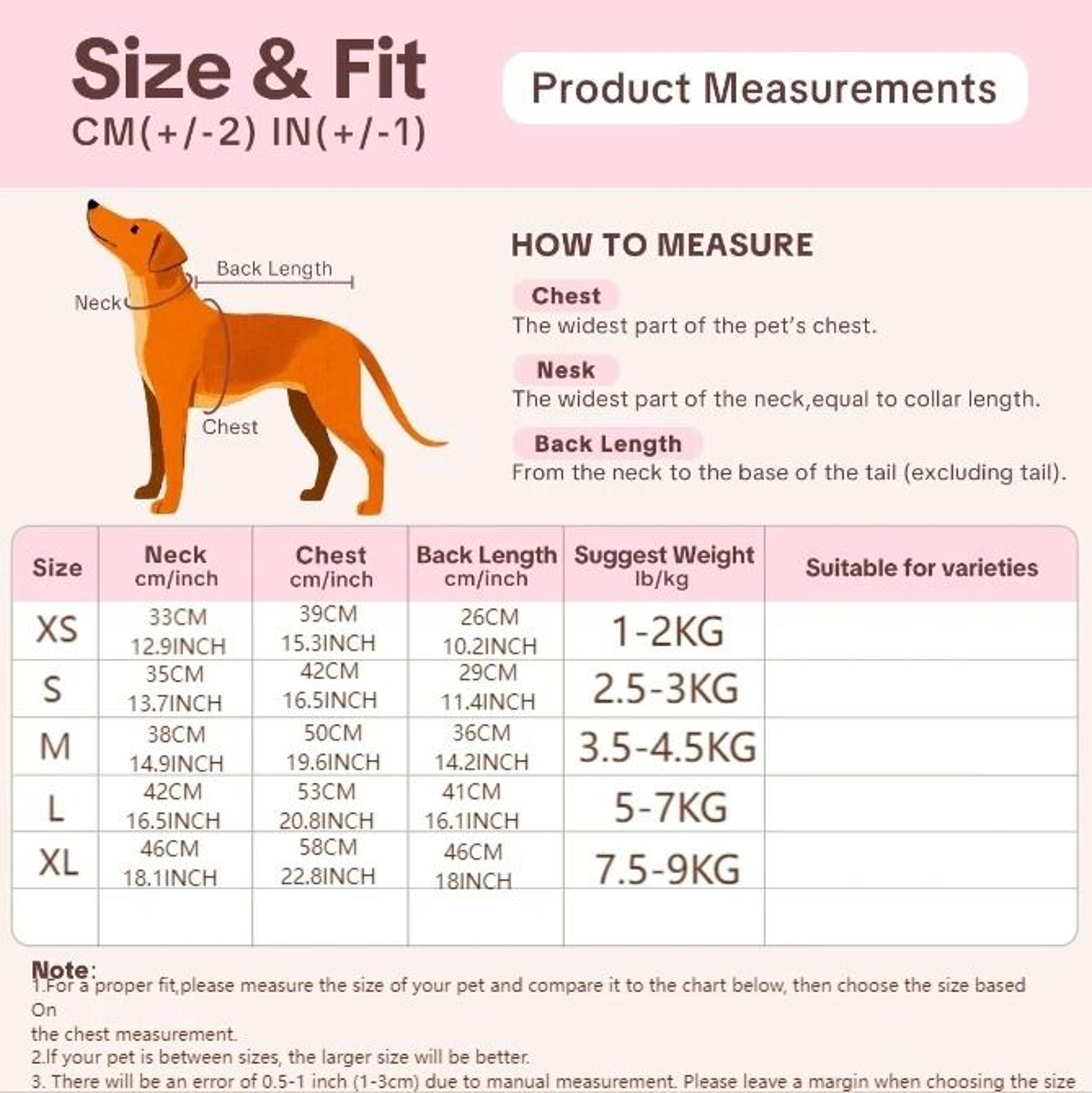 Cozy Winter Fur Coat For Dogs Warm Thick Pet Jacket For Small And Medium Breeds 5