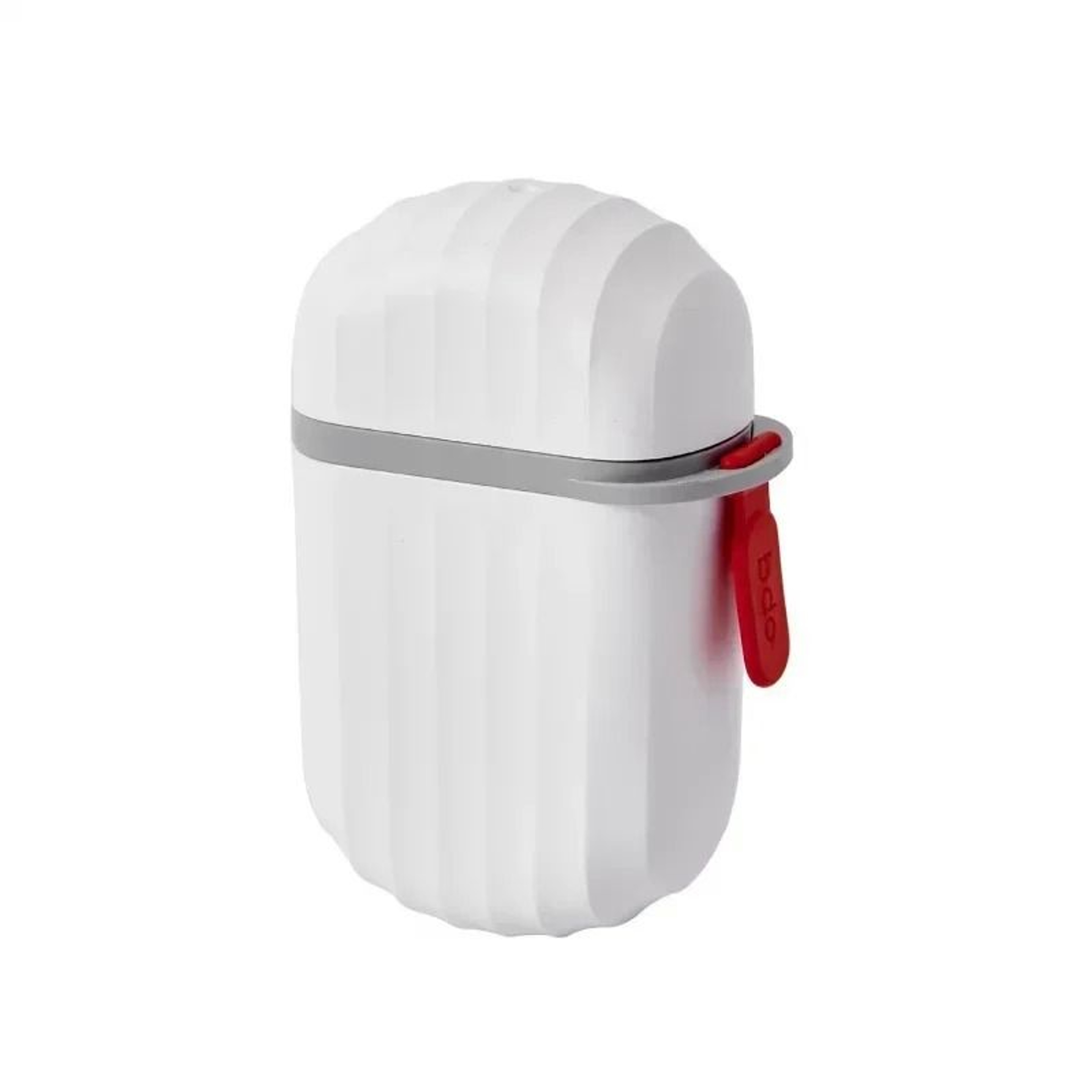 Travel Portable Soap Box With Drainable Lid 6