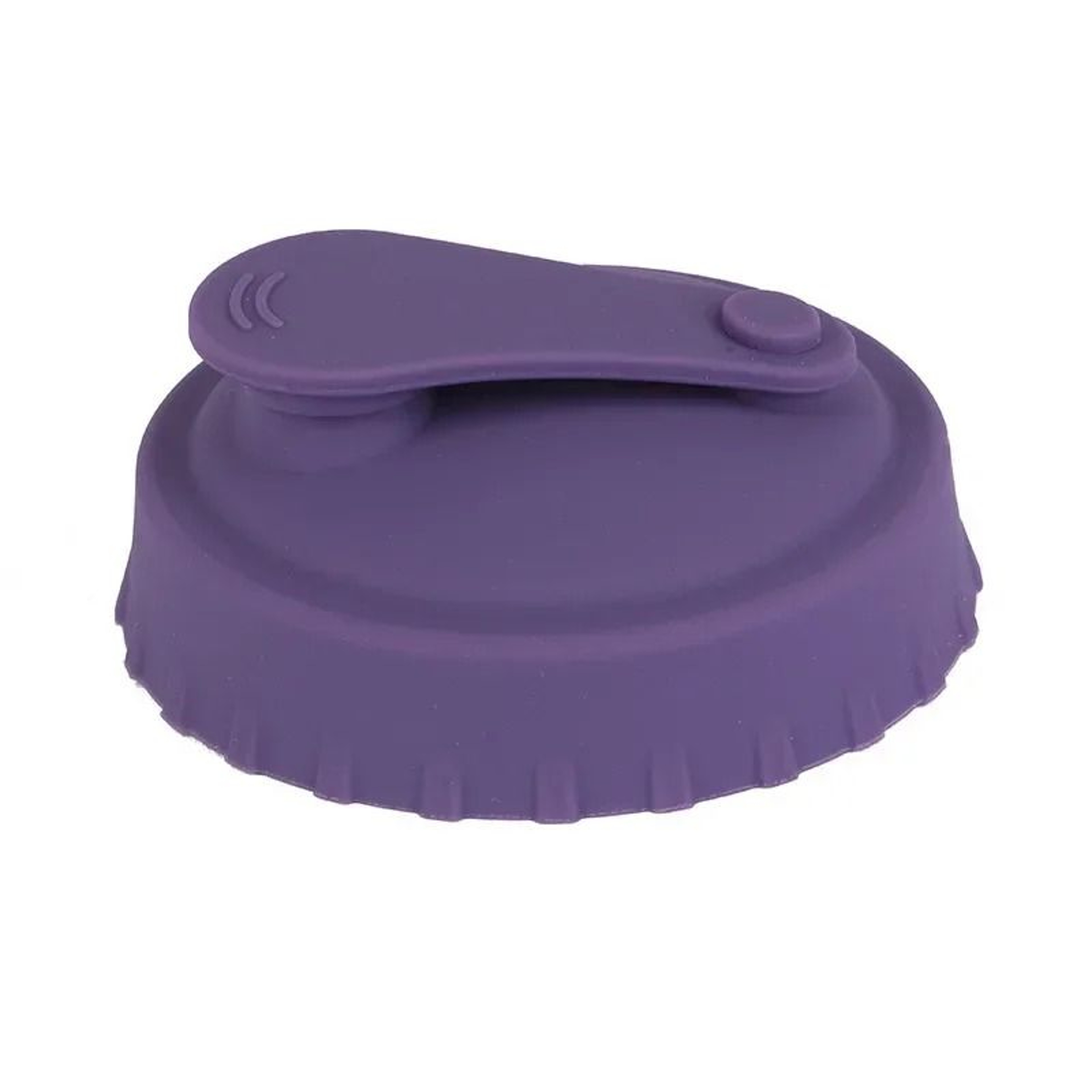 Reusable Silicone Can Lids For Fresh And Spill Free Drinks 10