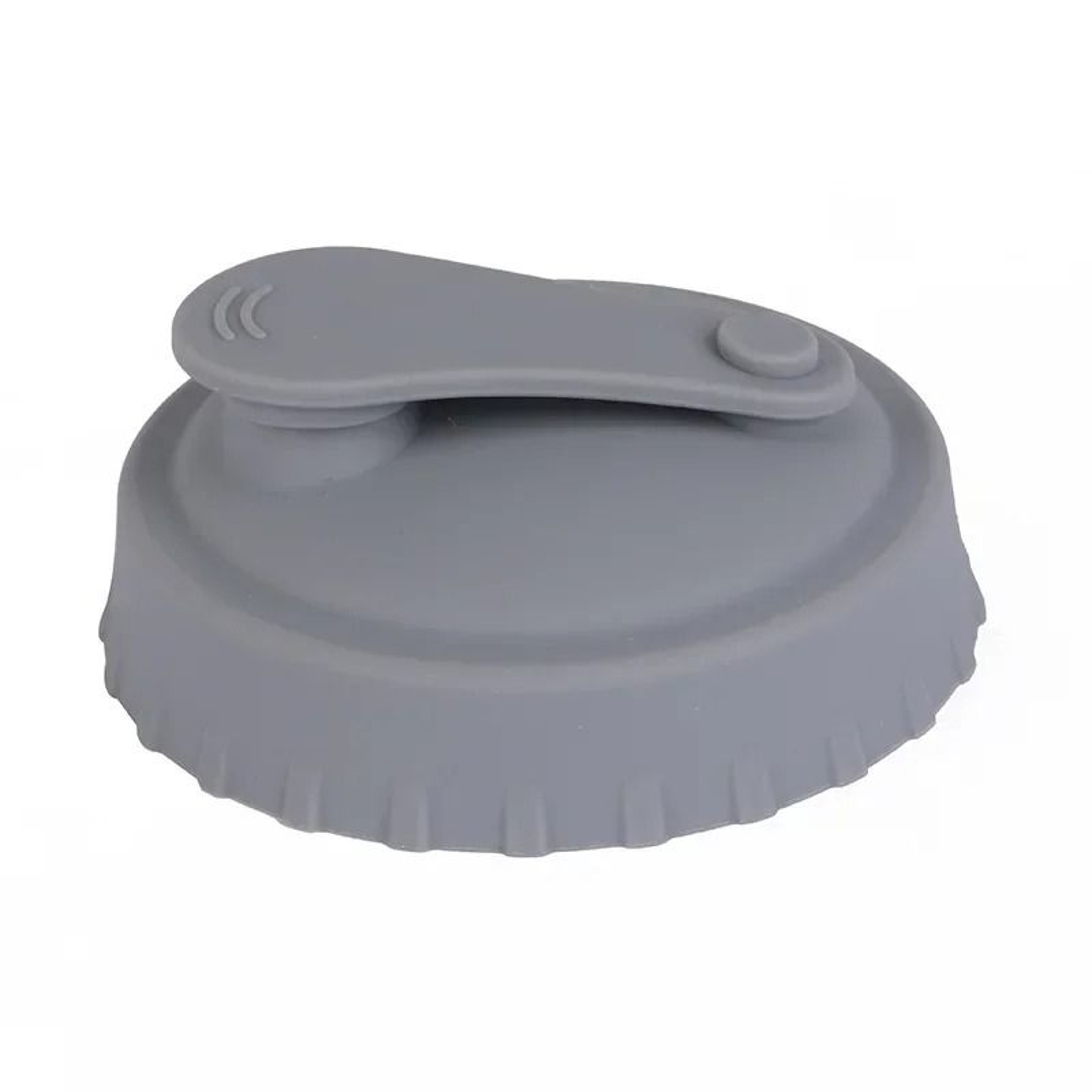 Reusable Silicone Can Lids For Fresh And Spill Free Drinks 8