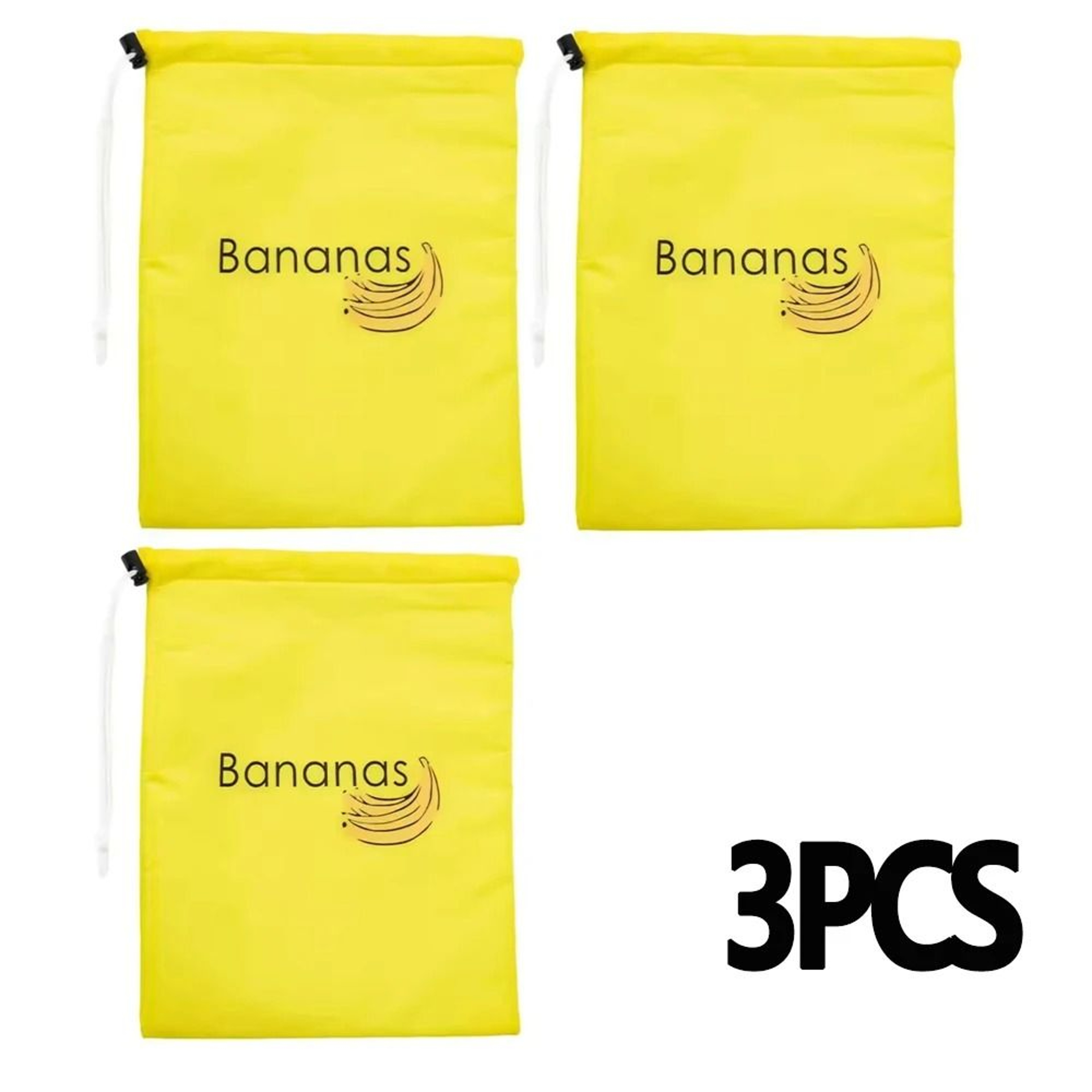 Durable Banana Storage Bag For Long Lasting Freshness 9