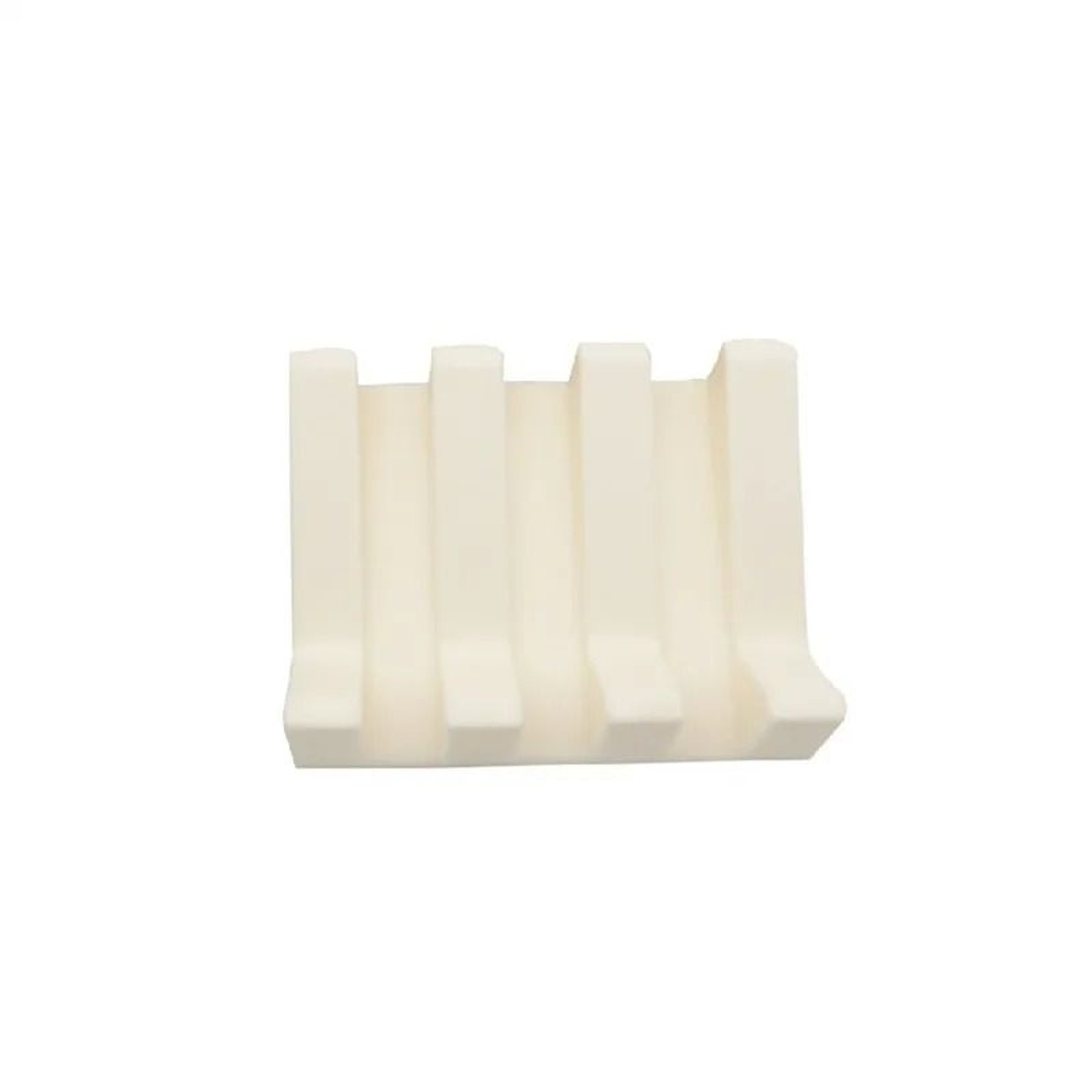 Silicone Soap Dish For Bathroom And Kitchen Use 9