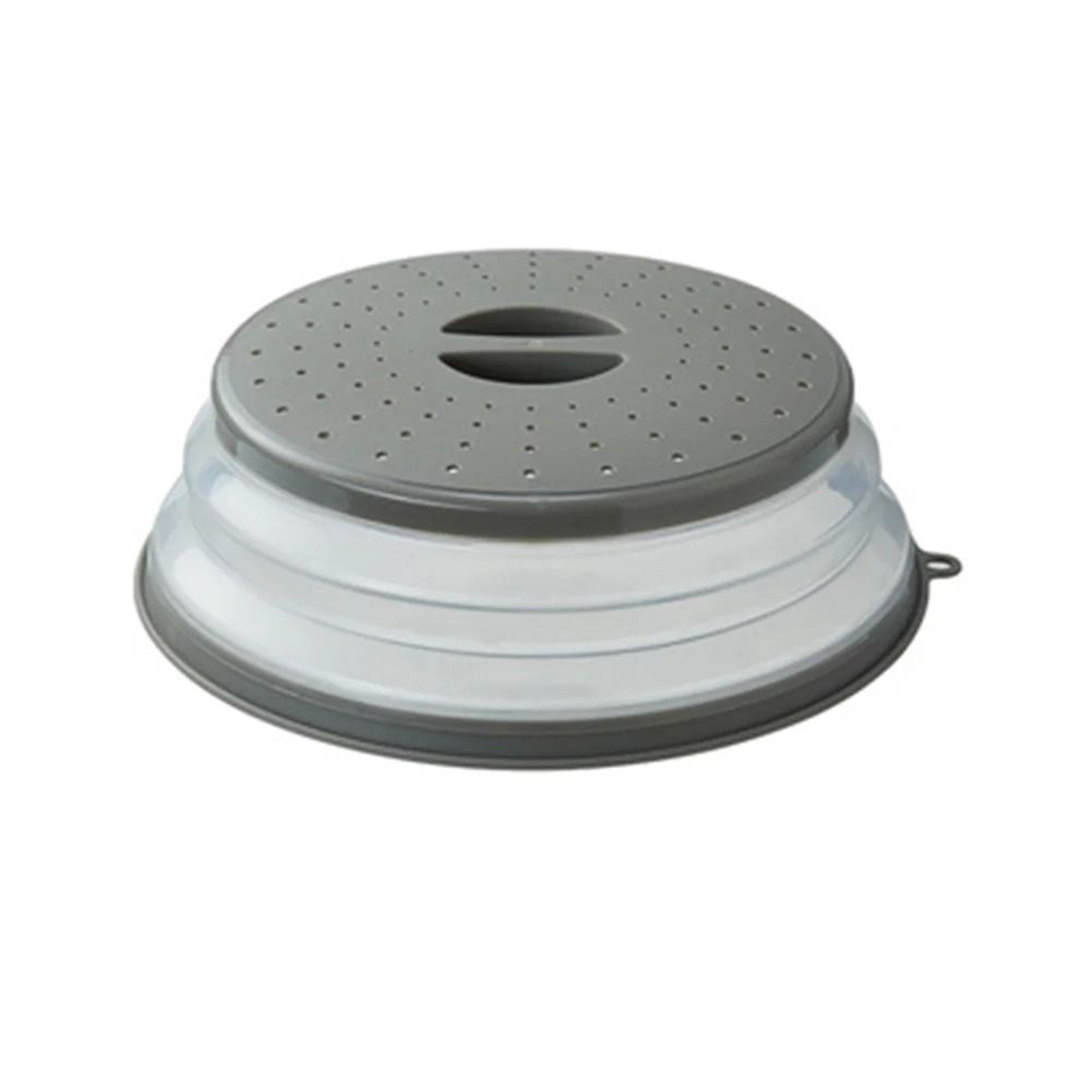 Silicone Microwave Splatter Cover And Fresh Keeping Lid 8