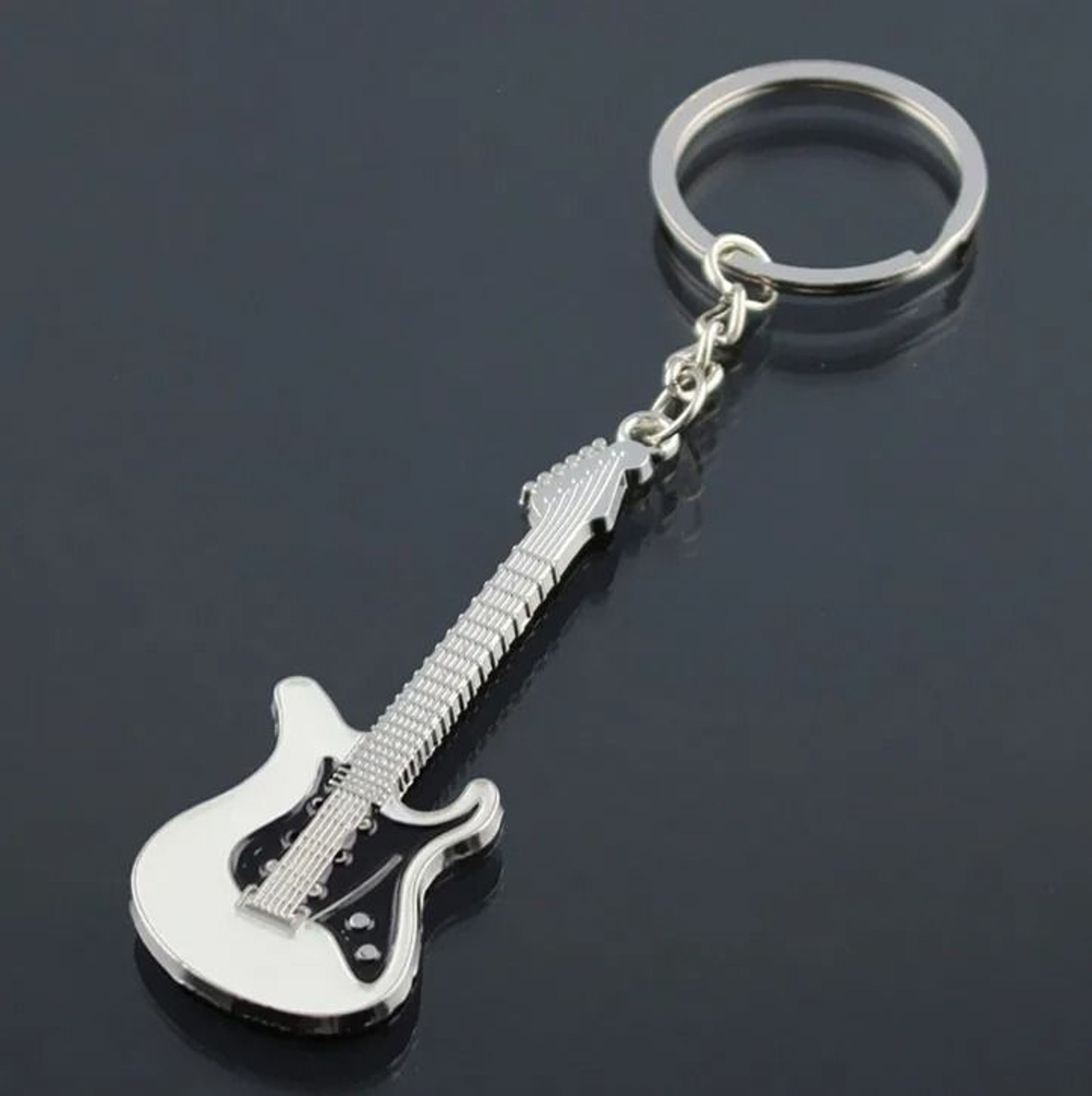 Metal Dice Key Chain For Personality Style And Gift Giving 5