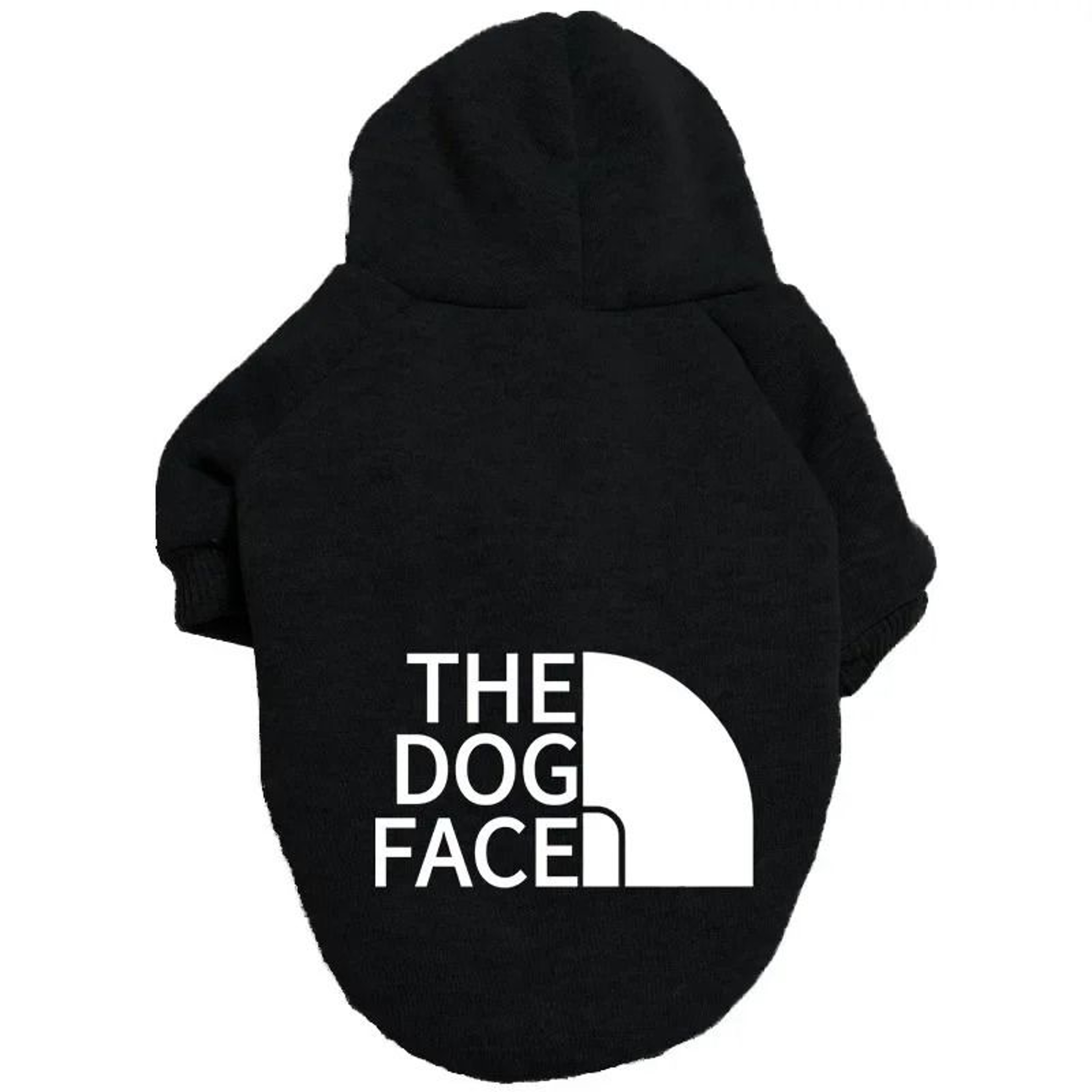 Pet Dog Autumn Winter Hoodie 9