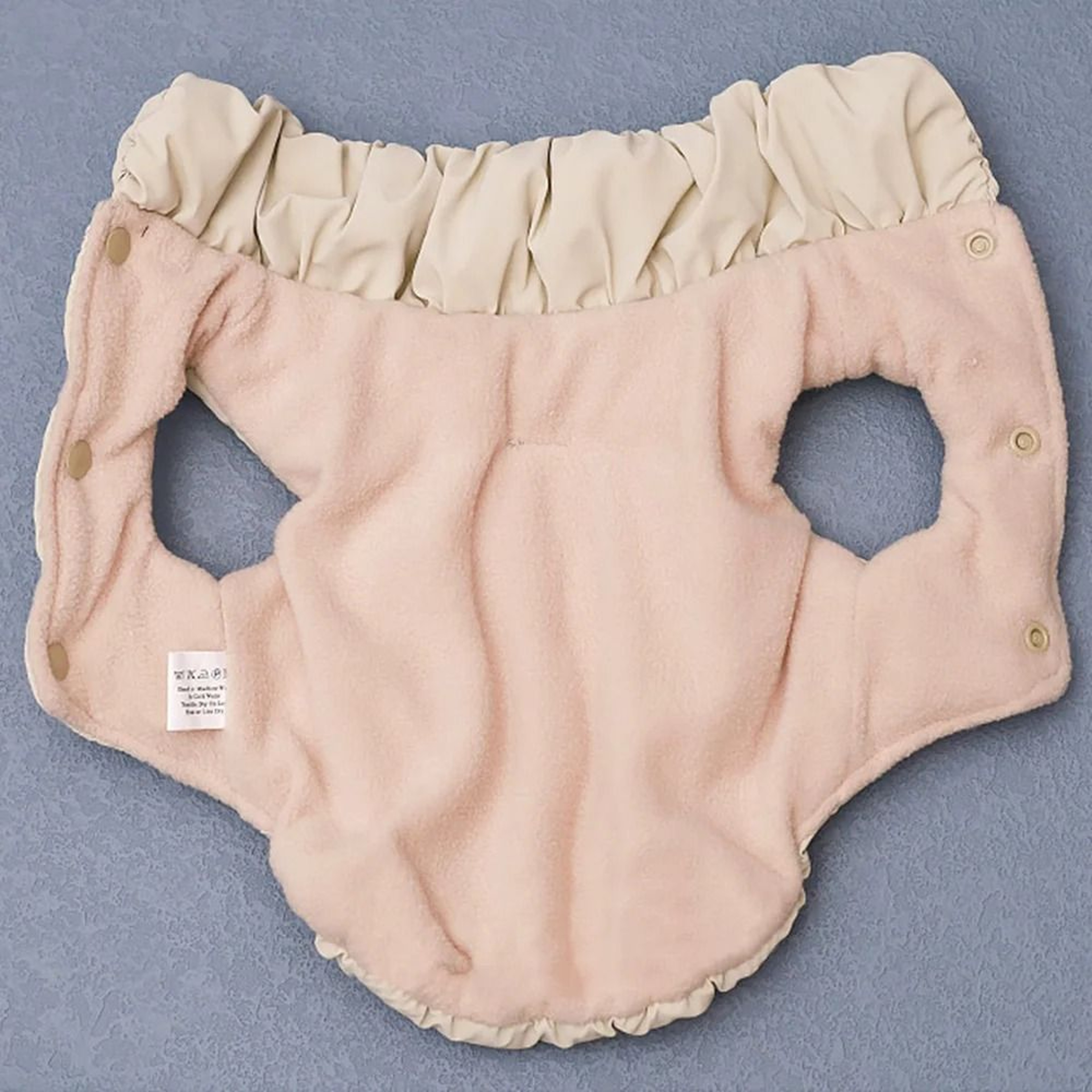 Soft Warm Dog Winter Coat Jacket 2
