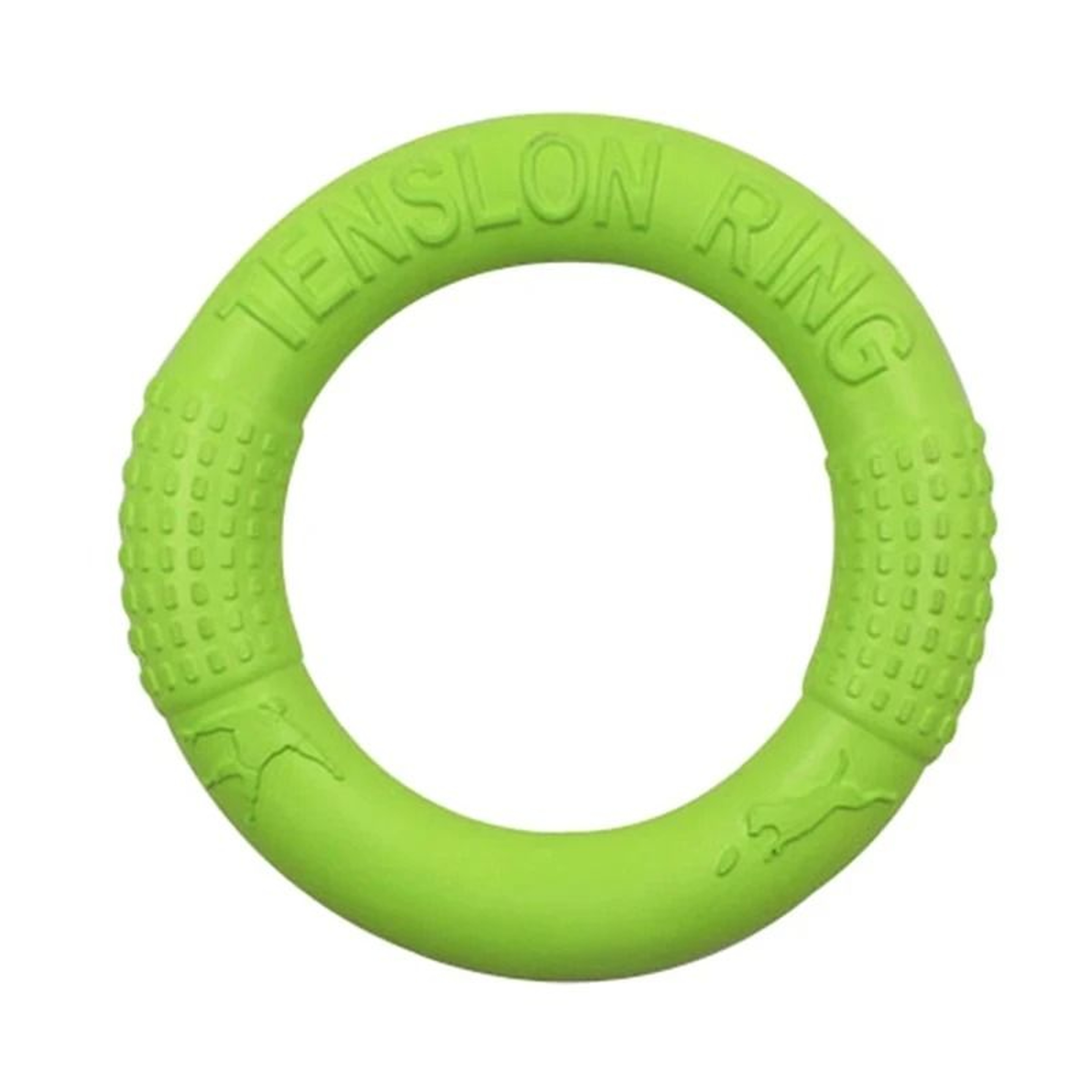 Floating Dog Training Ring Toy 6