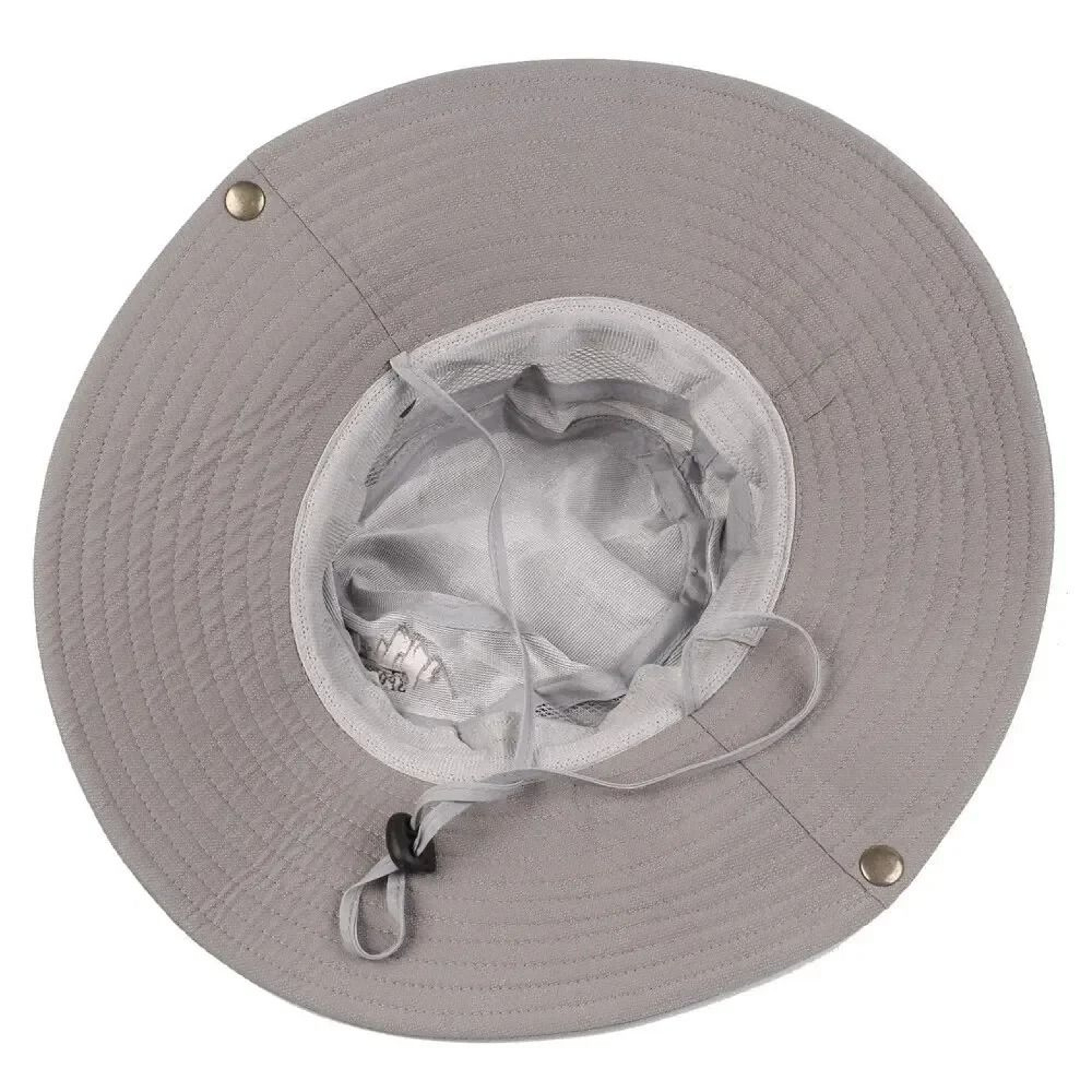 Outdoor Sun Protection Bucket Hat For Men 4