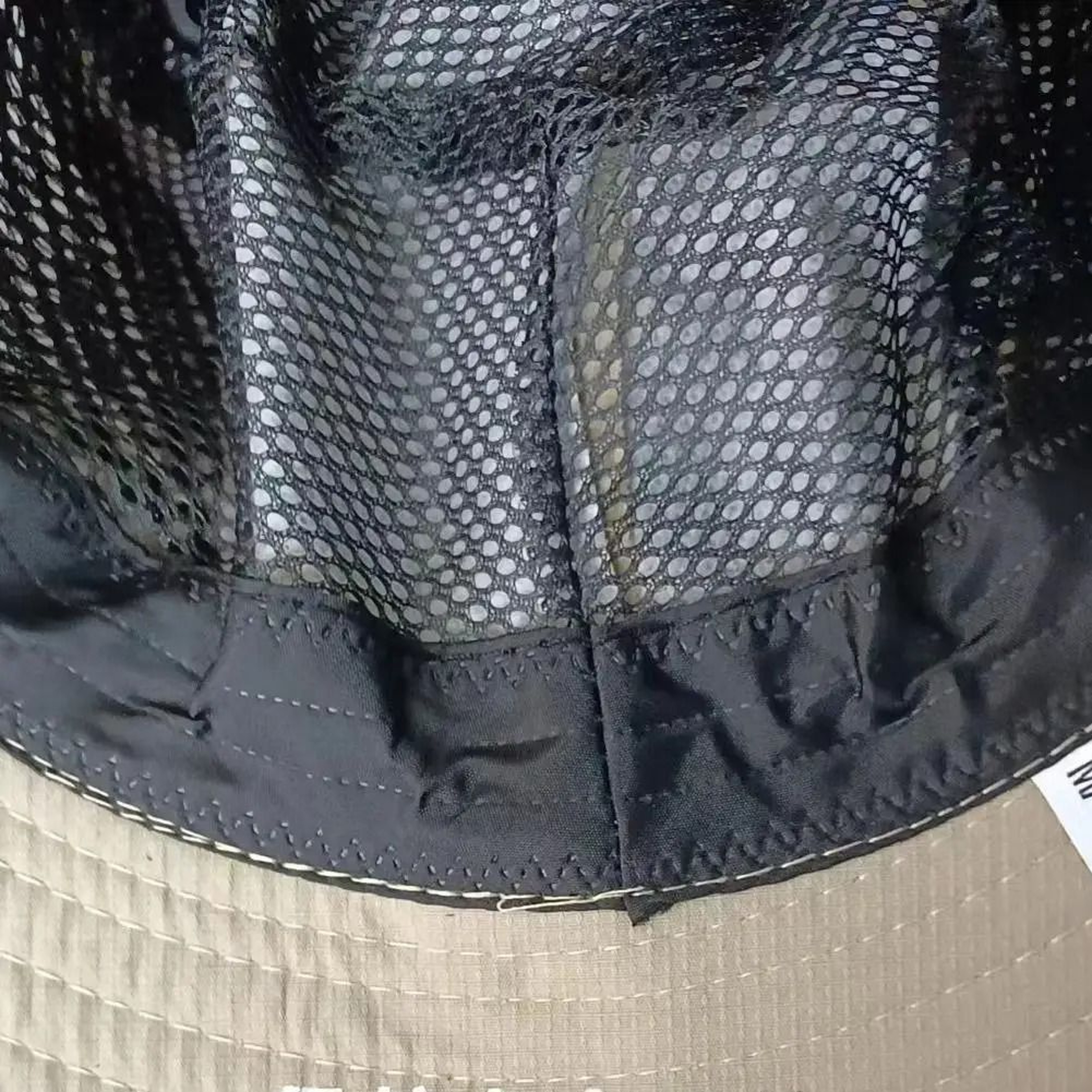 Breathable Mesh Sun Protection Hat For Outdoor Summer Activities 4