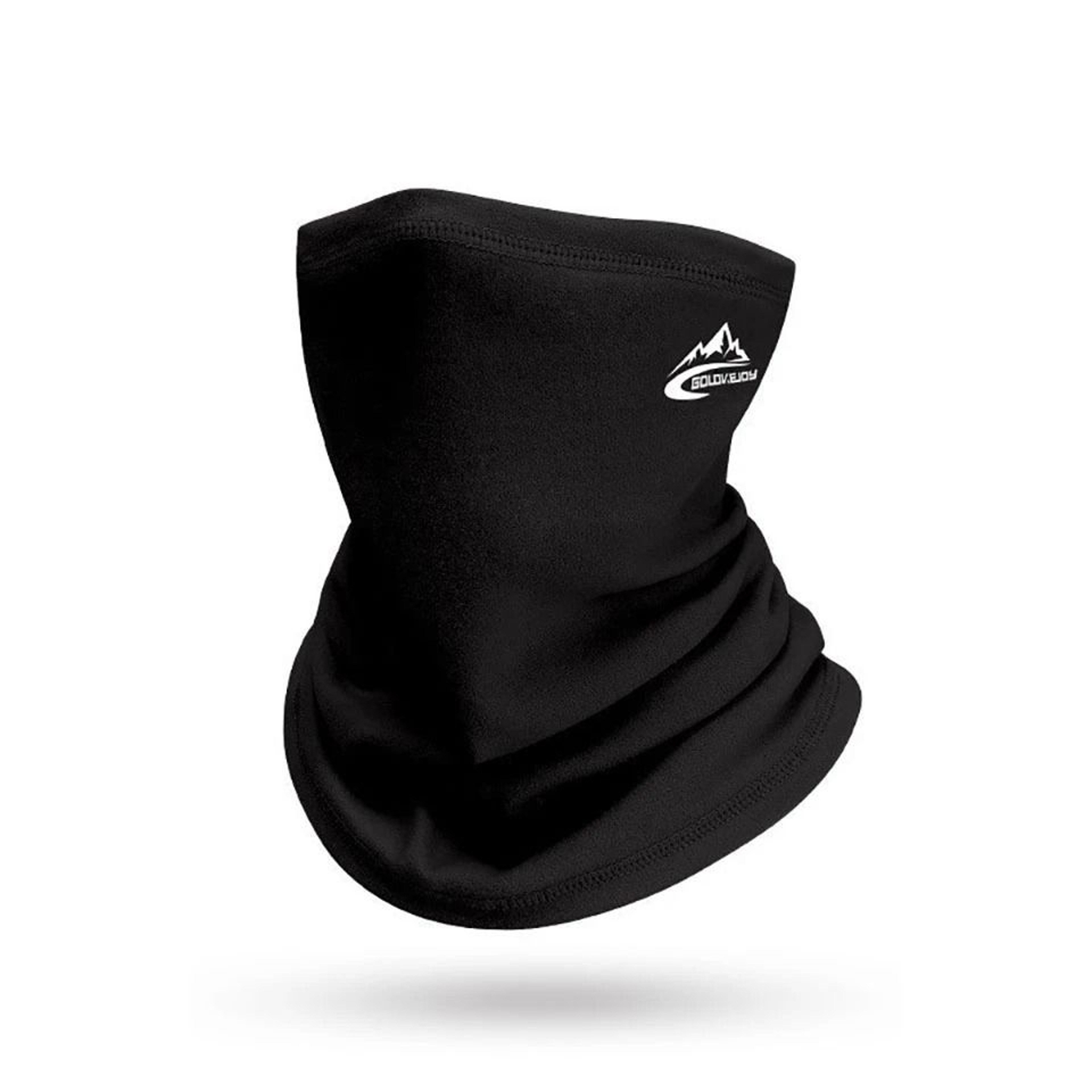 Thermal Winter Sports Bandana Scarf Velvet Neck Warmer For Outdoor Activities 7