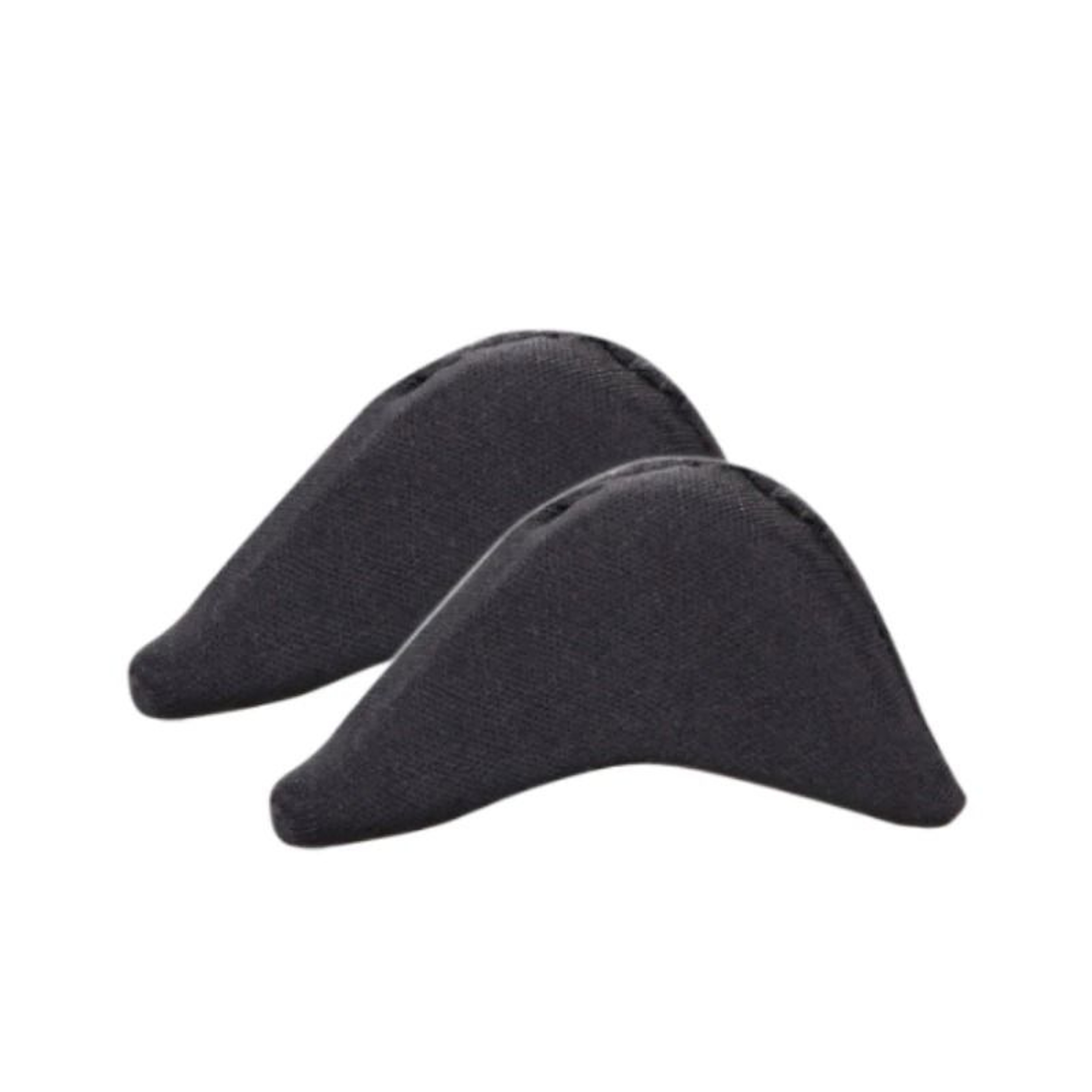 Soft Half Insole Toe Plug Inserts For Shoes Comfortable Fit Support Pads 19