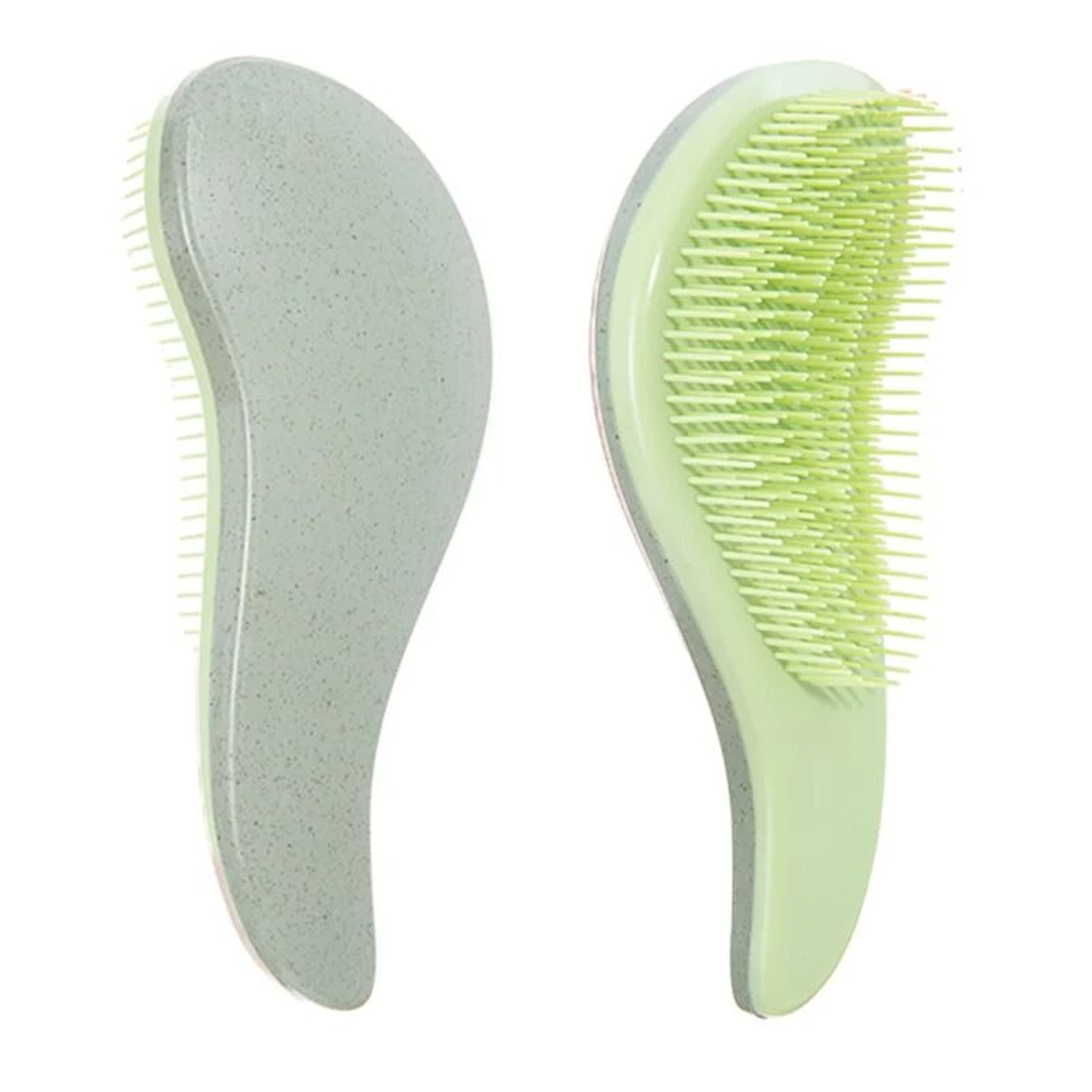 Magic Detangling Hair Brush Soft Scalp Massage Comb For Gentle Grooming 7