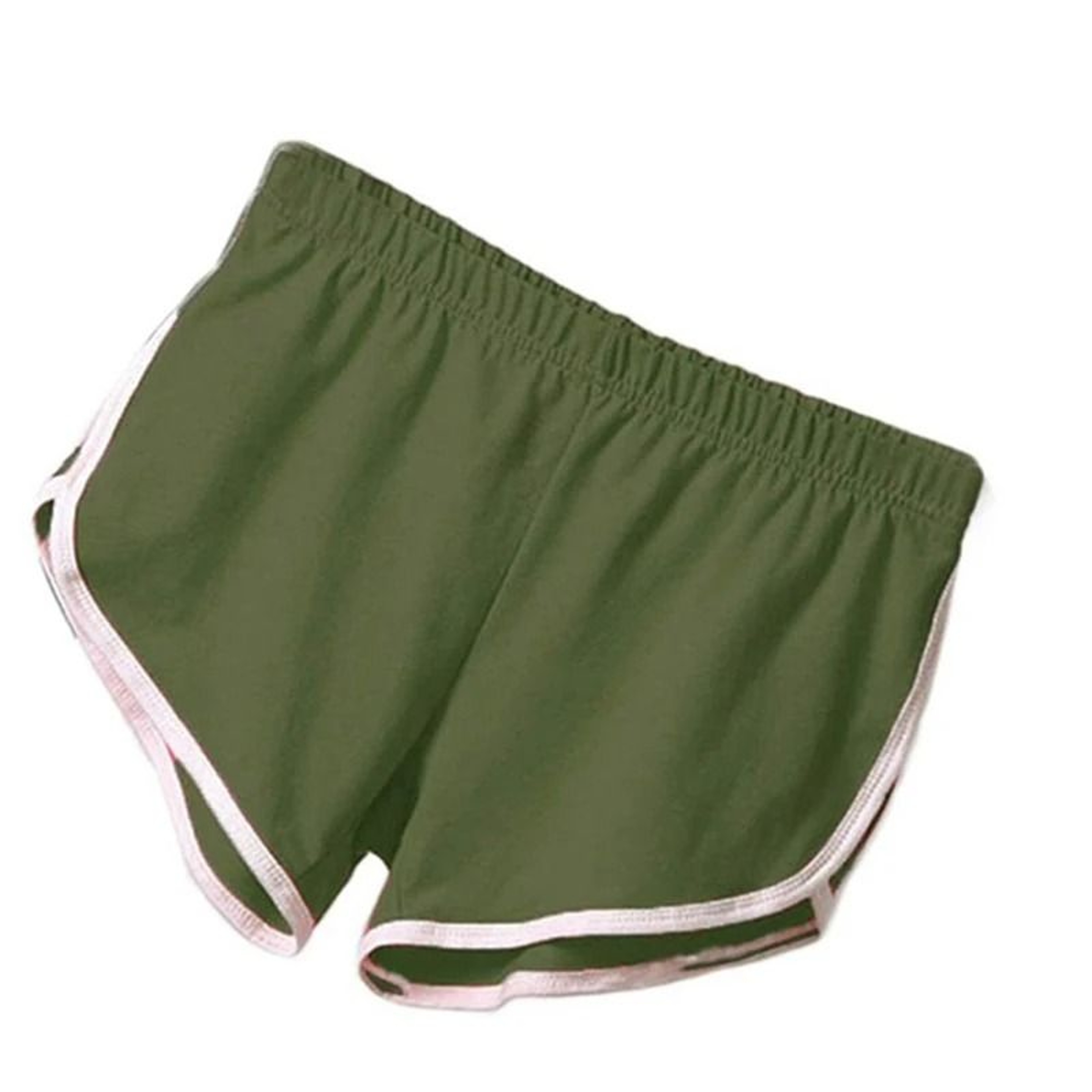 Summer Comfort Stretch Women Shorts 11