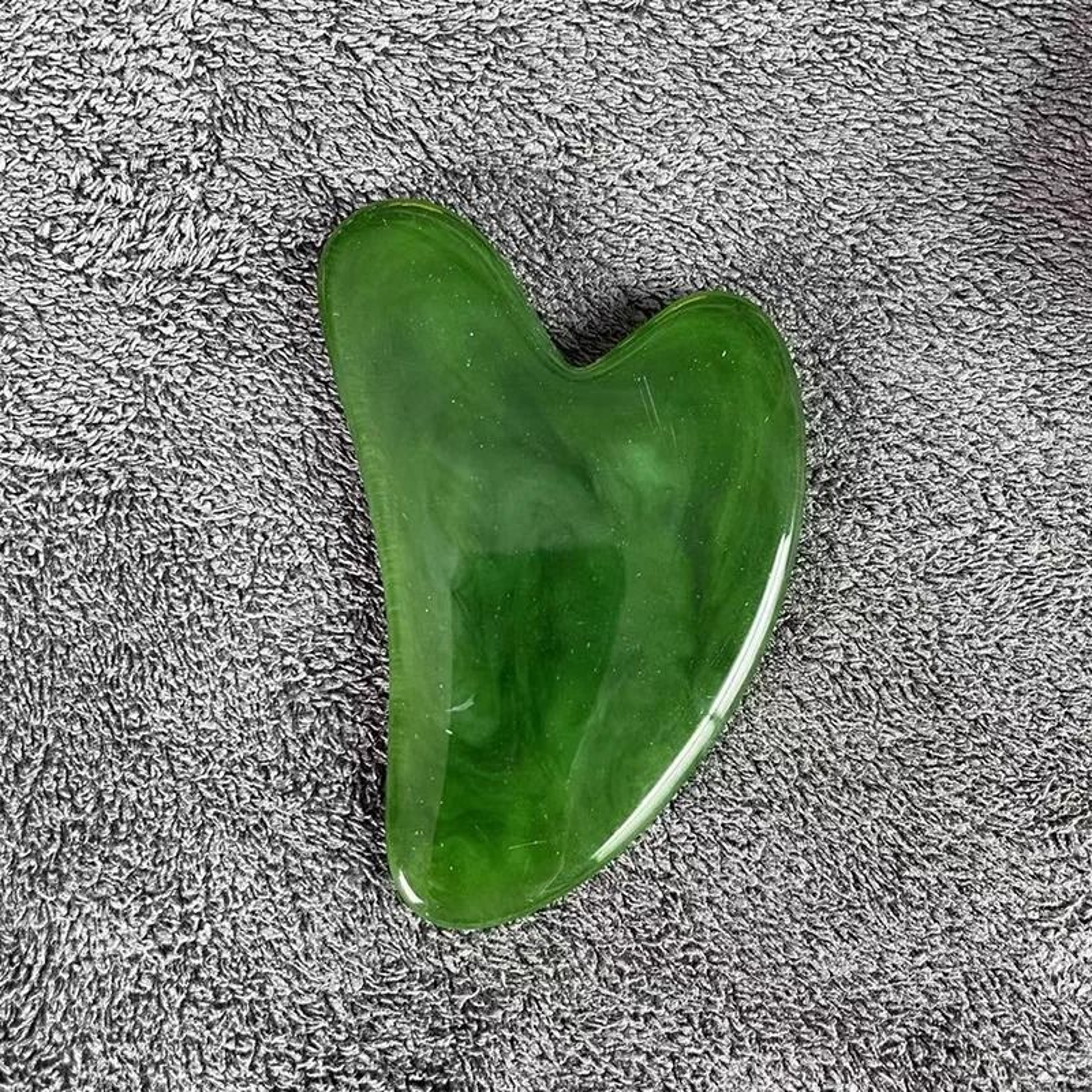 Rose Glow Gua Sha Massage Board 9