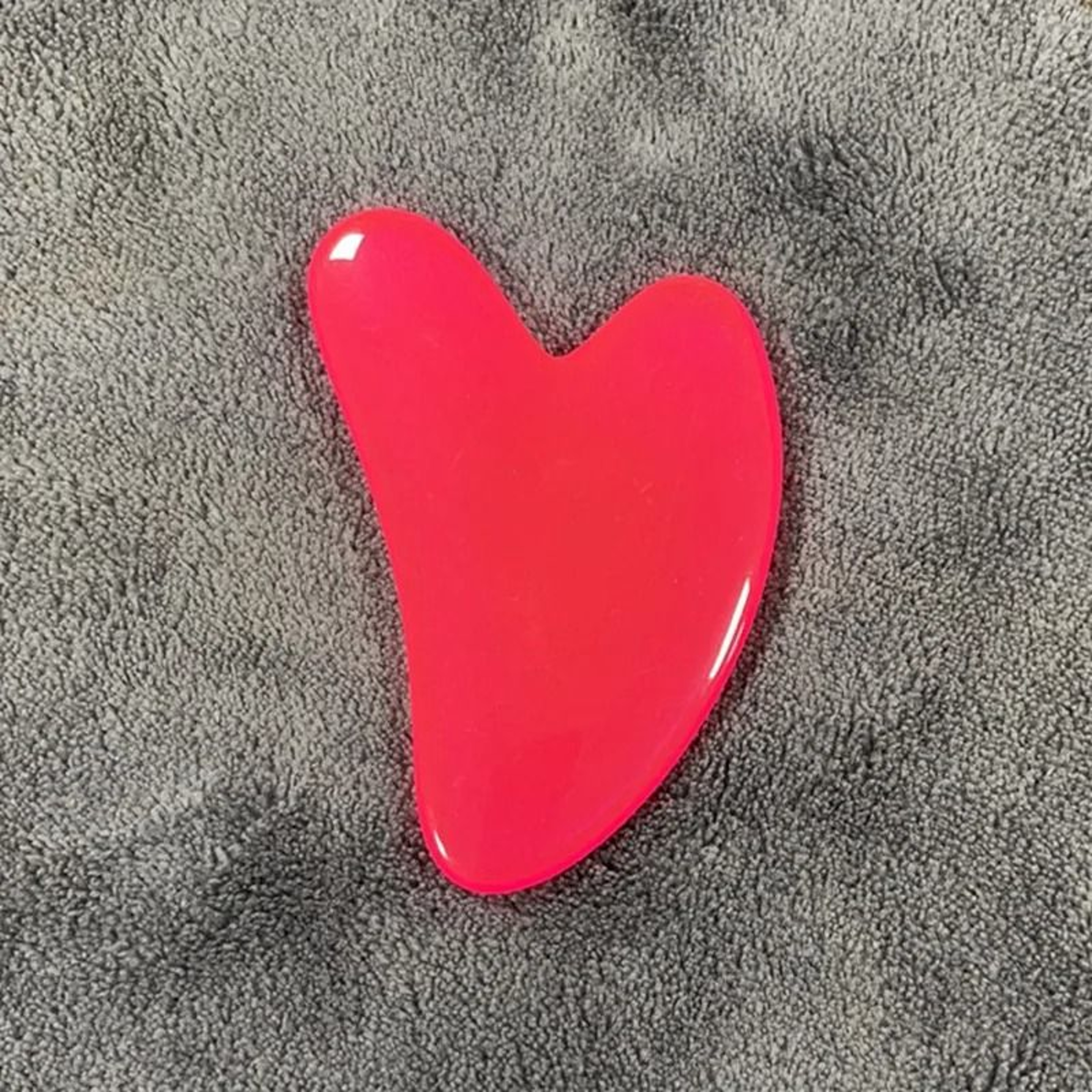 Rose Glow Gua Sha Massage Board 11