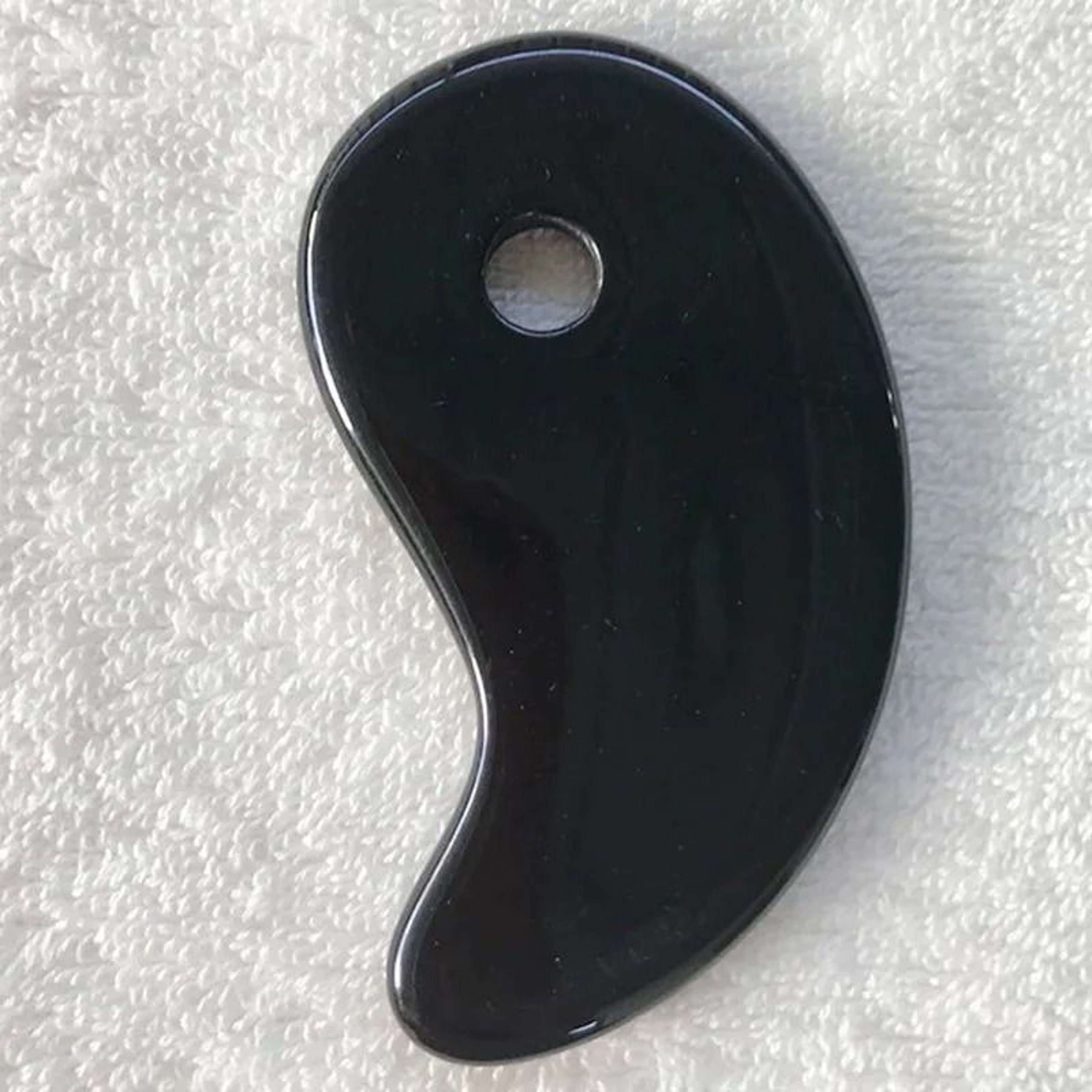 Rose Glow Gua Sha Massage Board 13