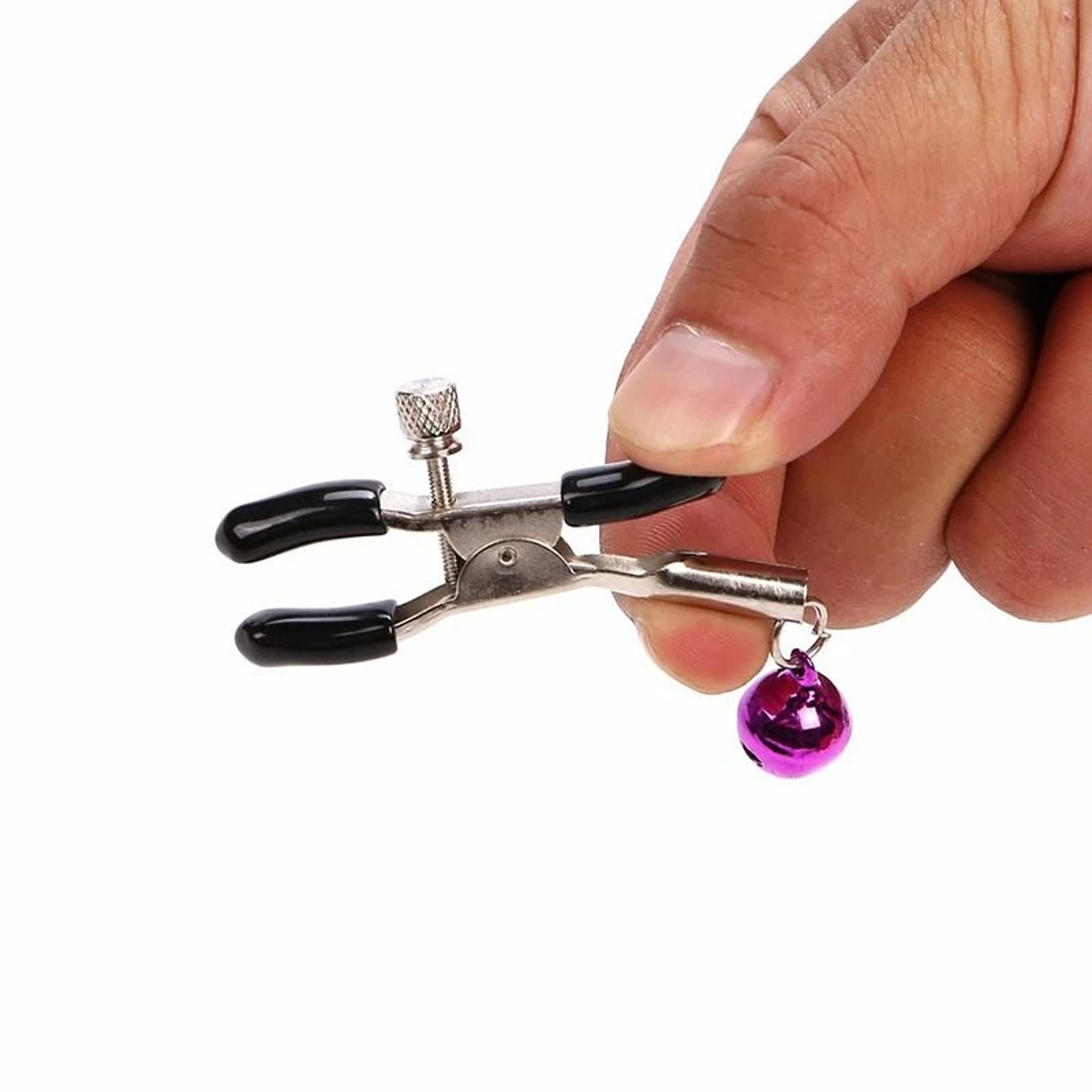 Adjustable Sensory Pressure Clips For Wellness And Relaxation 3