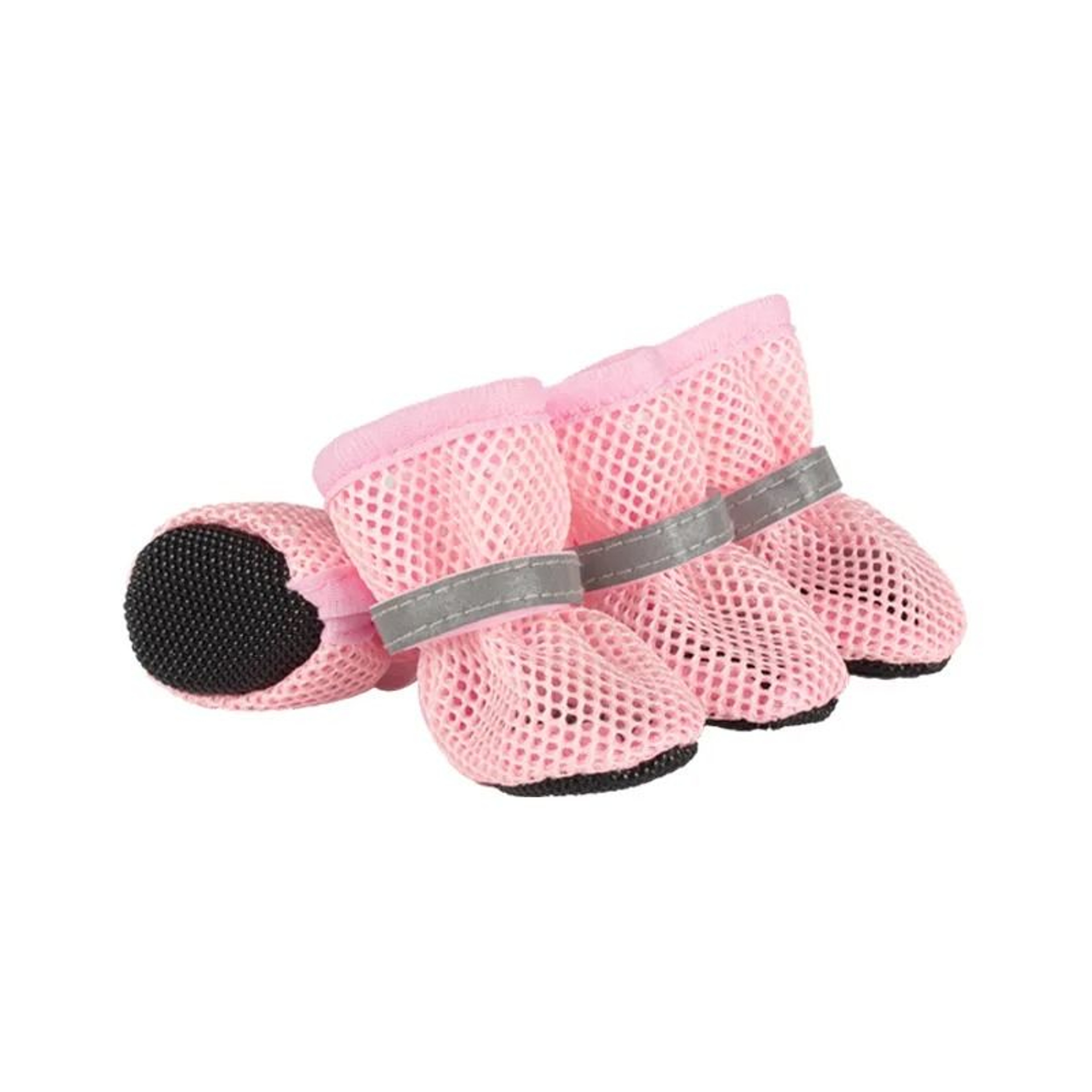 Non Slip Breathable Dog Shoes Protective Boots For Small And Medium Pets 6