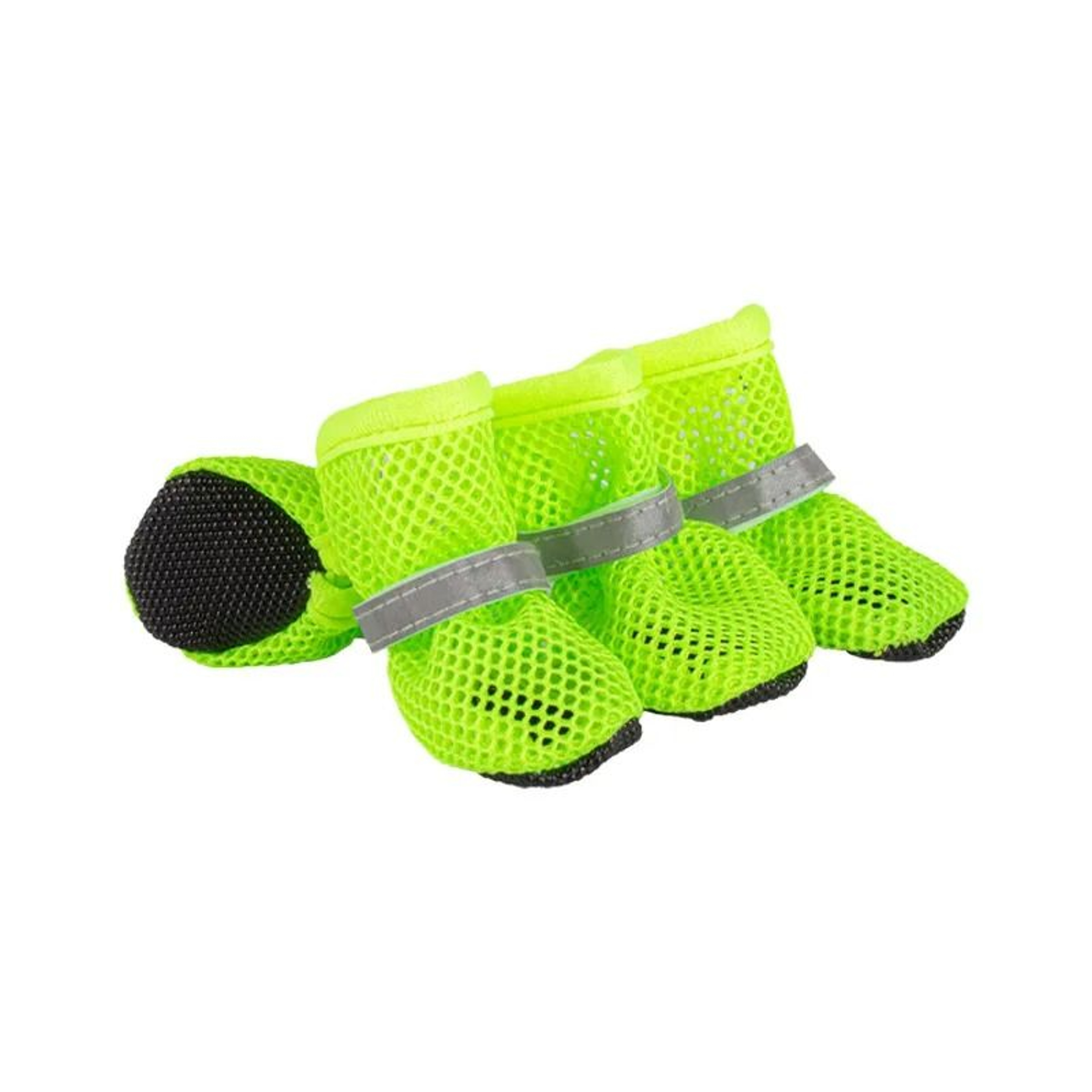 Non Slip Breathable Dog Shoes Protective Boots For Small And Medium Pets 8