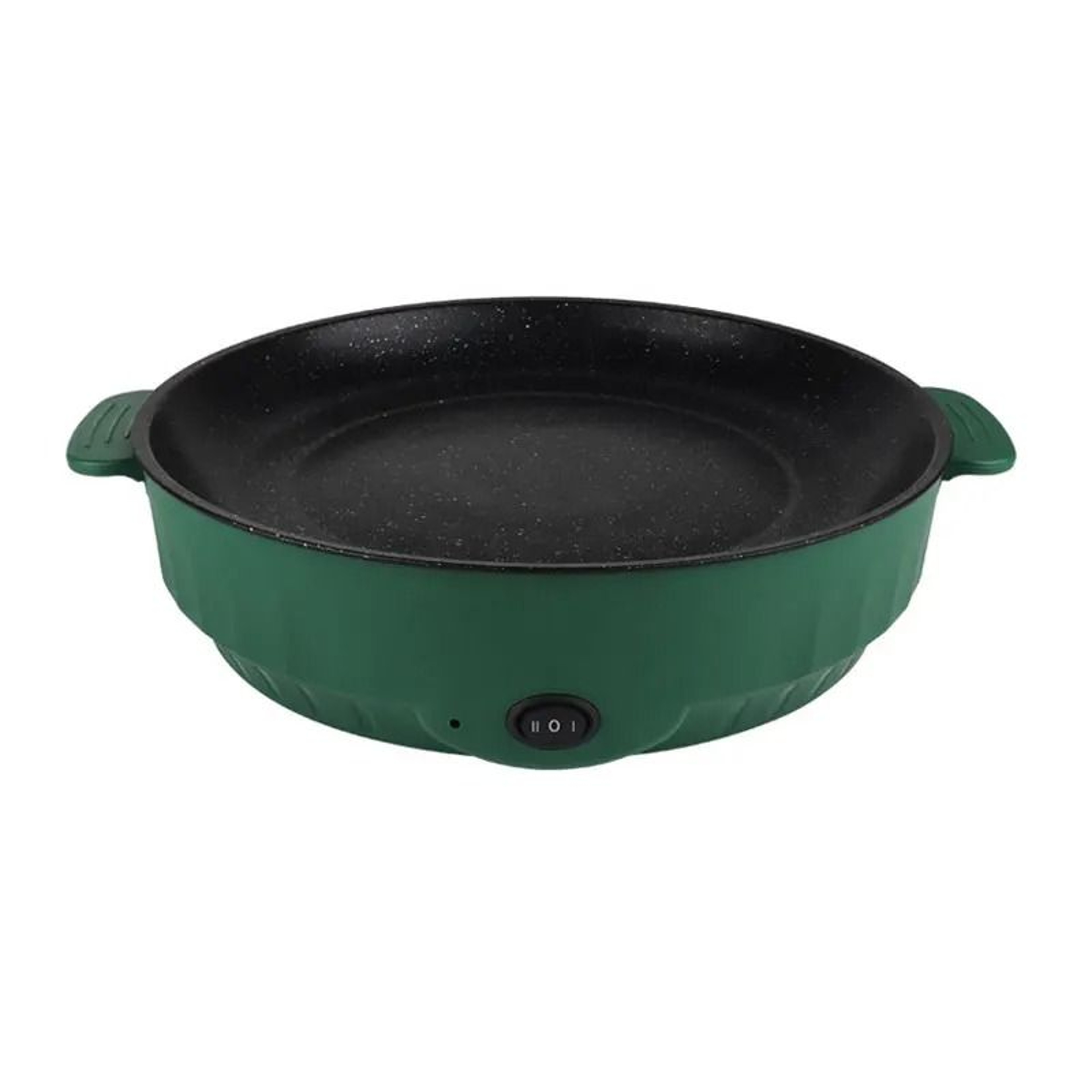 Electric Multi Cooker With Non Stick Pan For Fast Easy Home Cooking 4