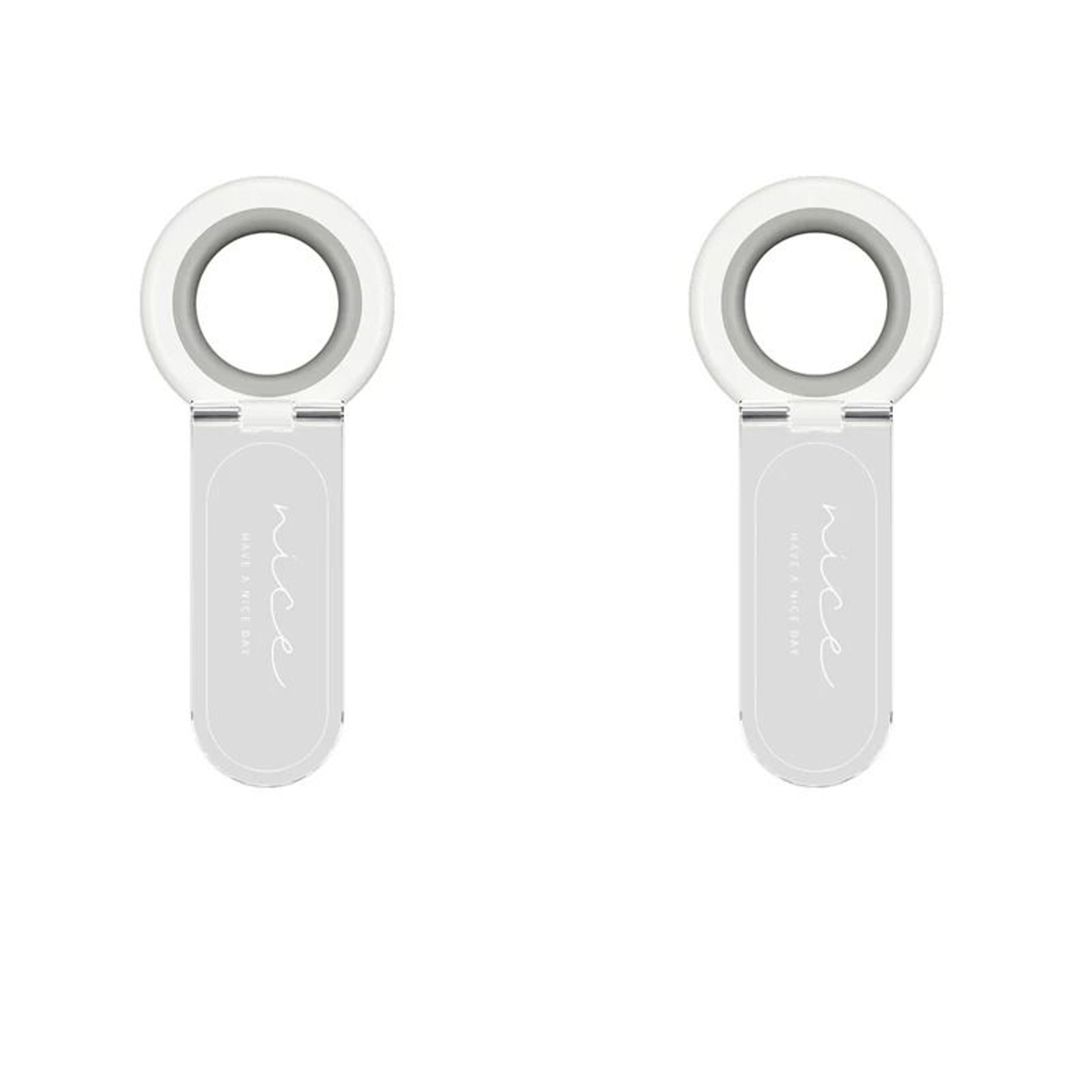 Portable Toilet Seat Lift Handle For Hands Free Lid Lifting 7