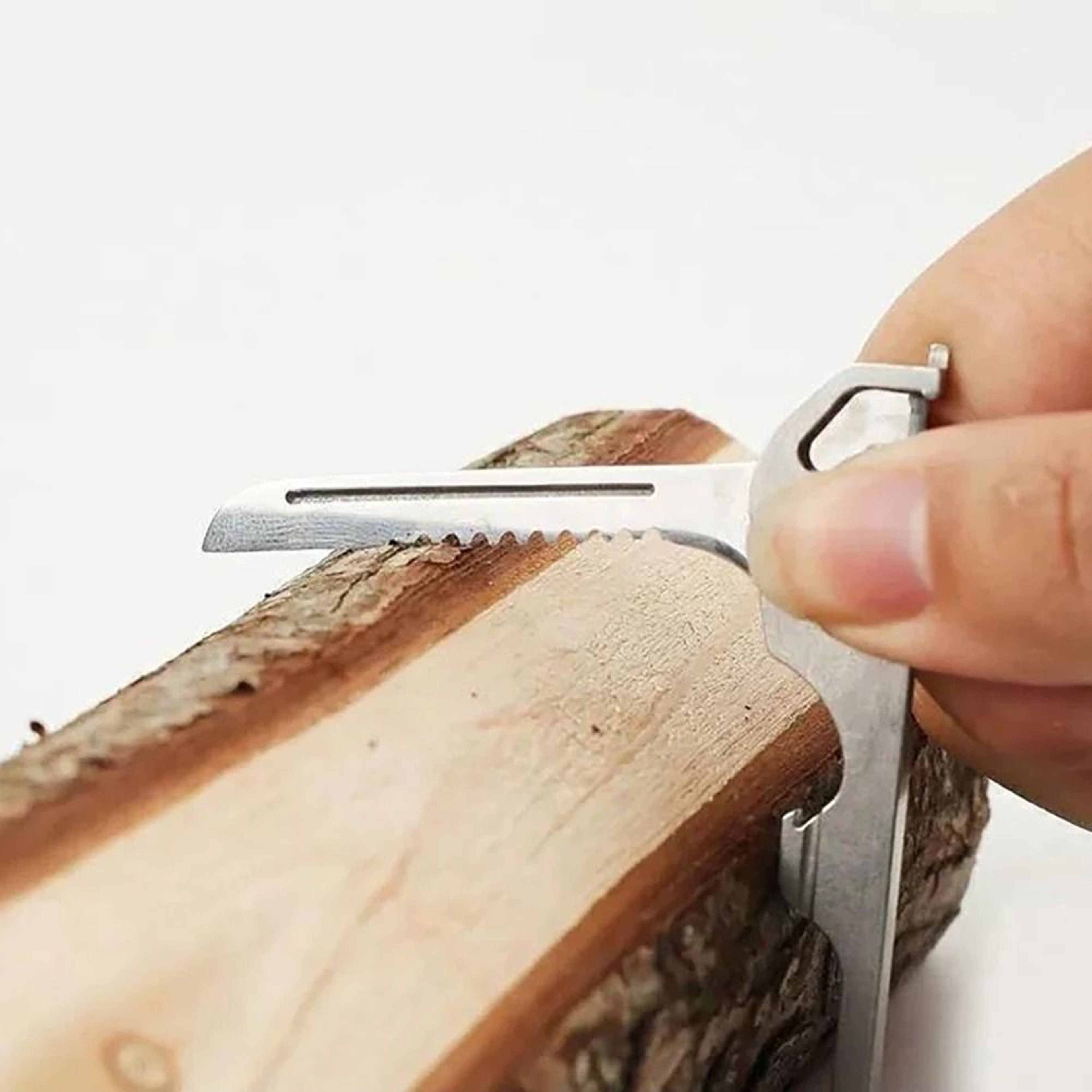 6 In 1 Key Shaped Mini Multi Tool For Everyday Use 3