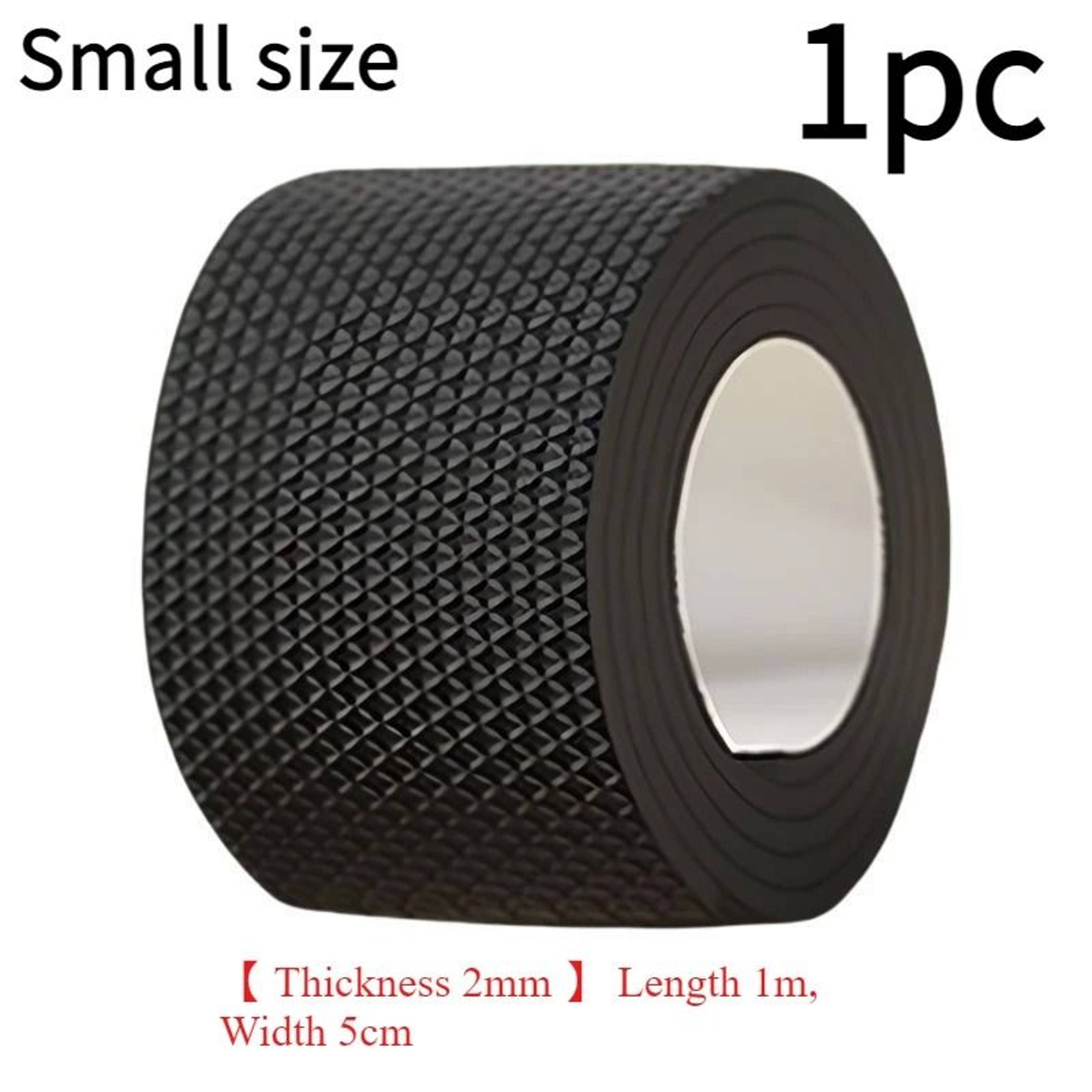Durable Non Slip Shoe Sole Sticker For Heel And Sole Protection 6