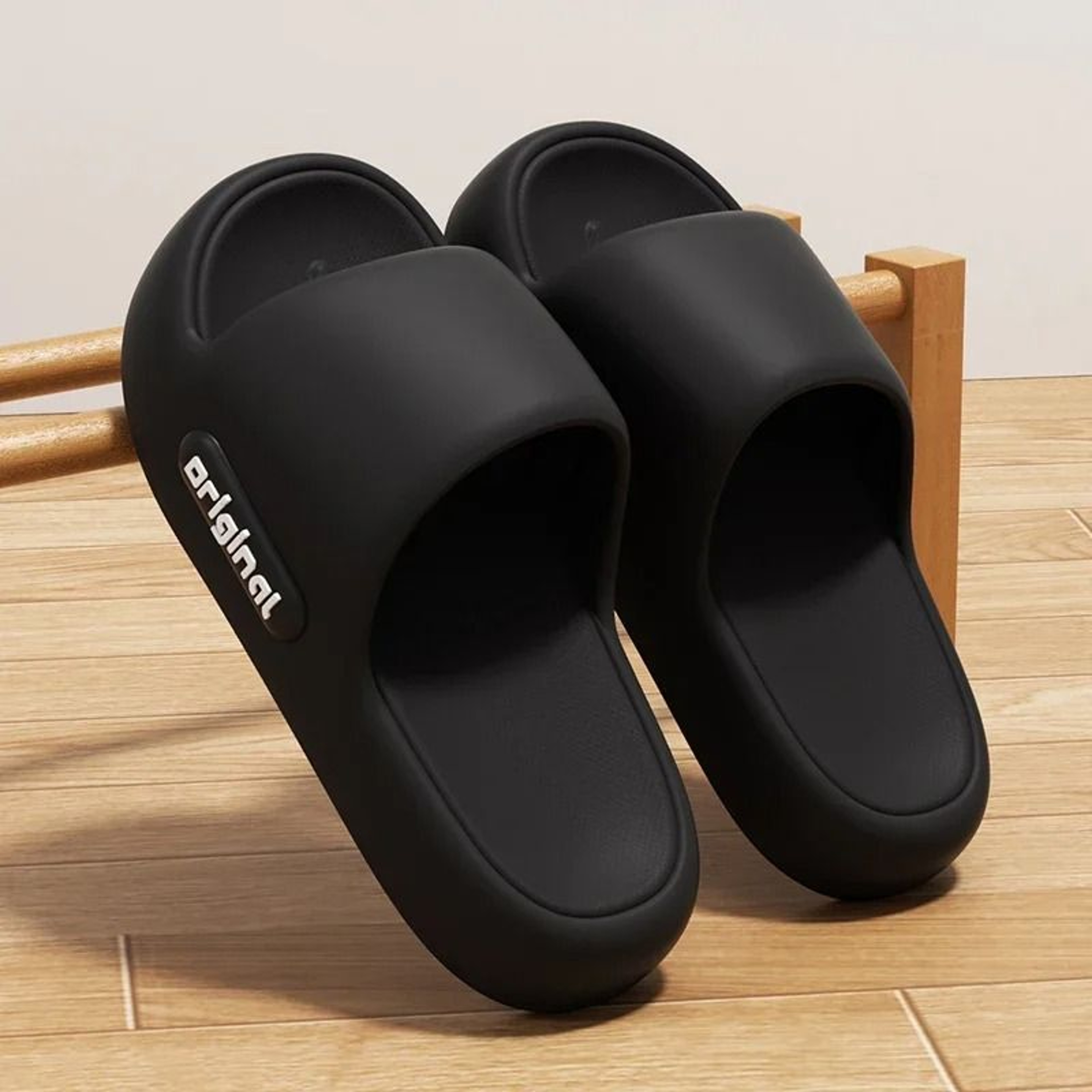 Summer Platform Cloud Slippers For Women And Couples 7