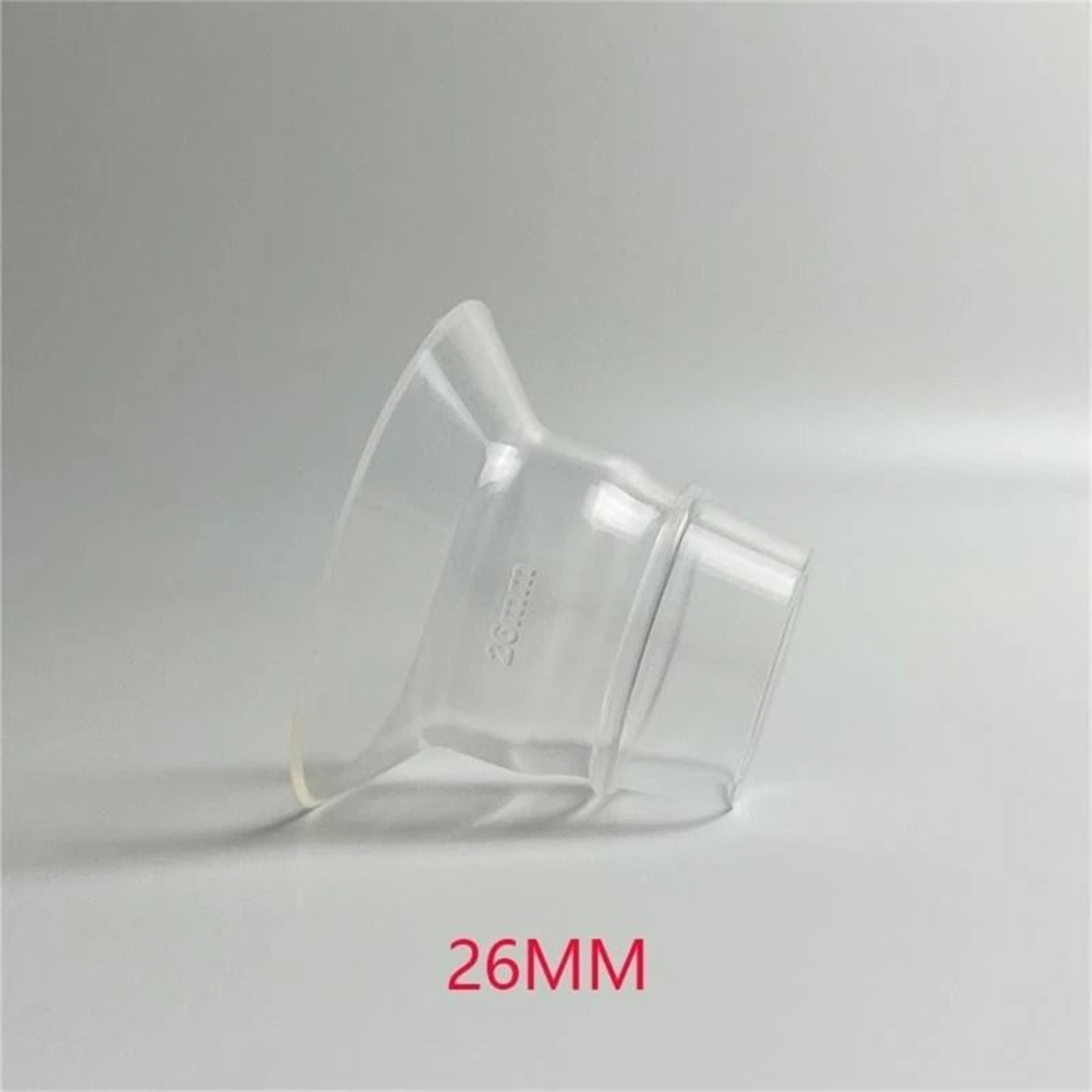 Soft Silicone Flange Inserts For Electric Breast Pumps 5