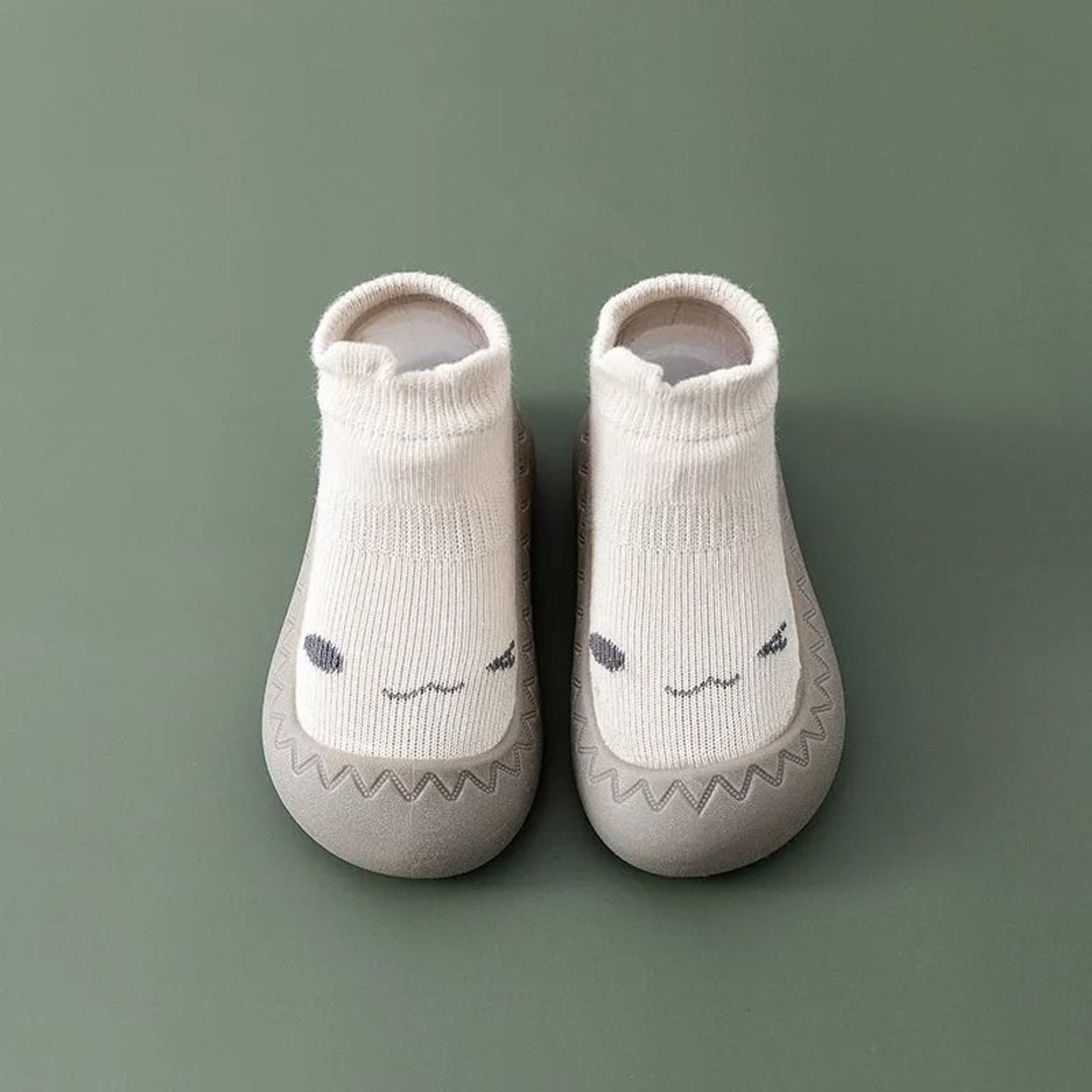 Soft Sole Non Slip Breathable Baby Walking Shoes 10
