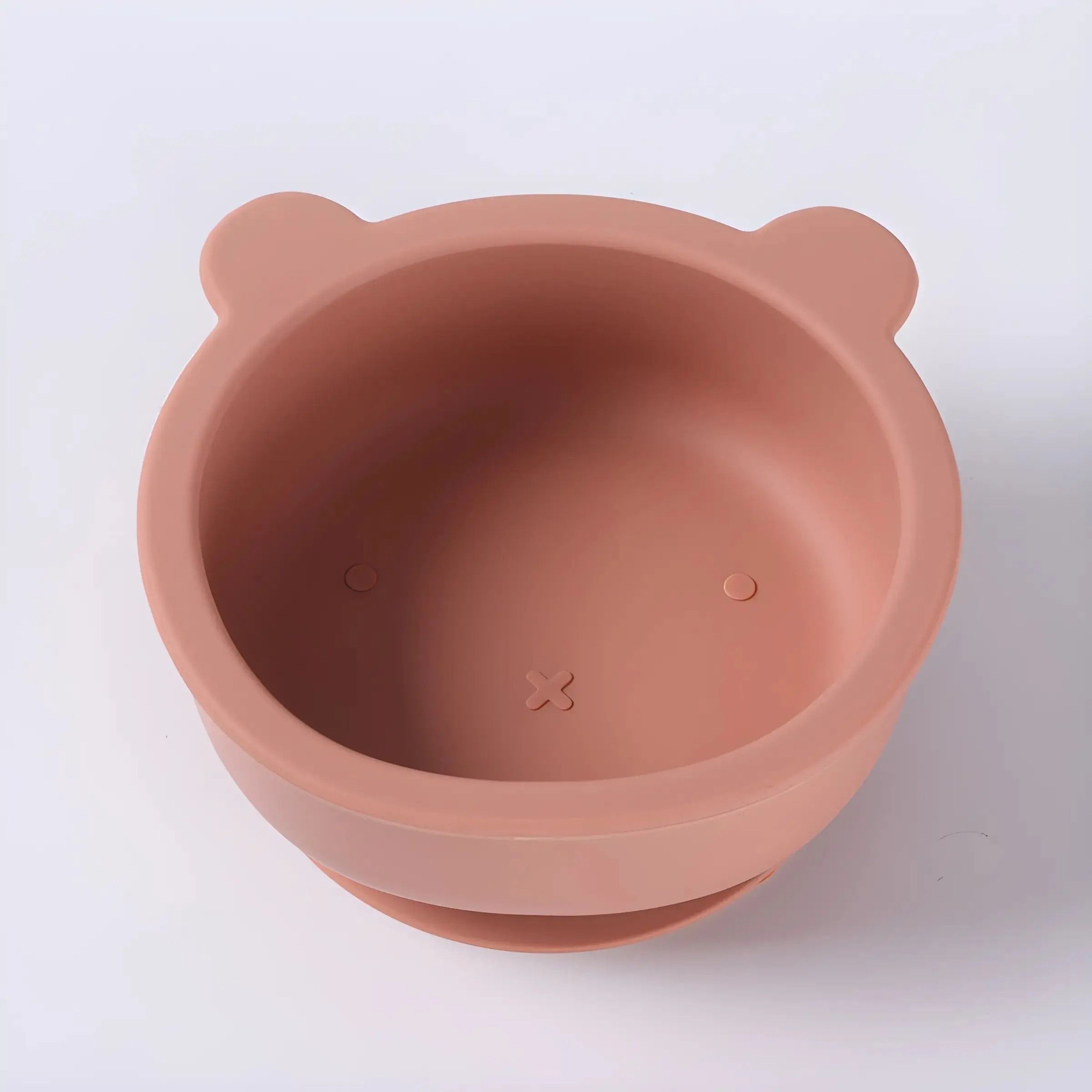 Silicone Baby Suction Feeding Bowl 10