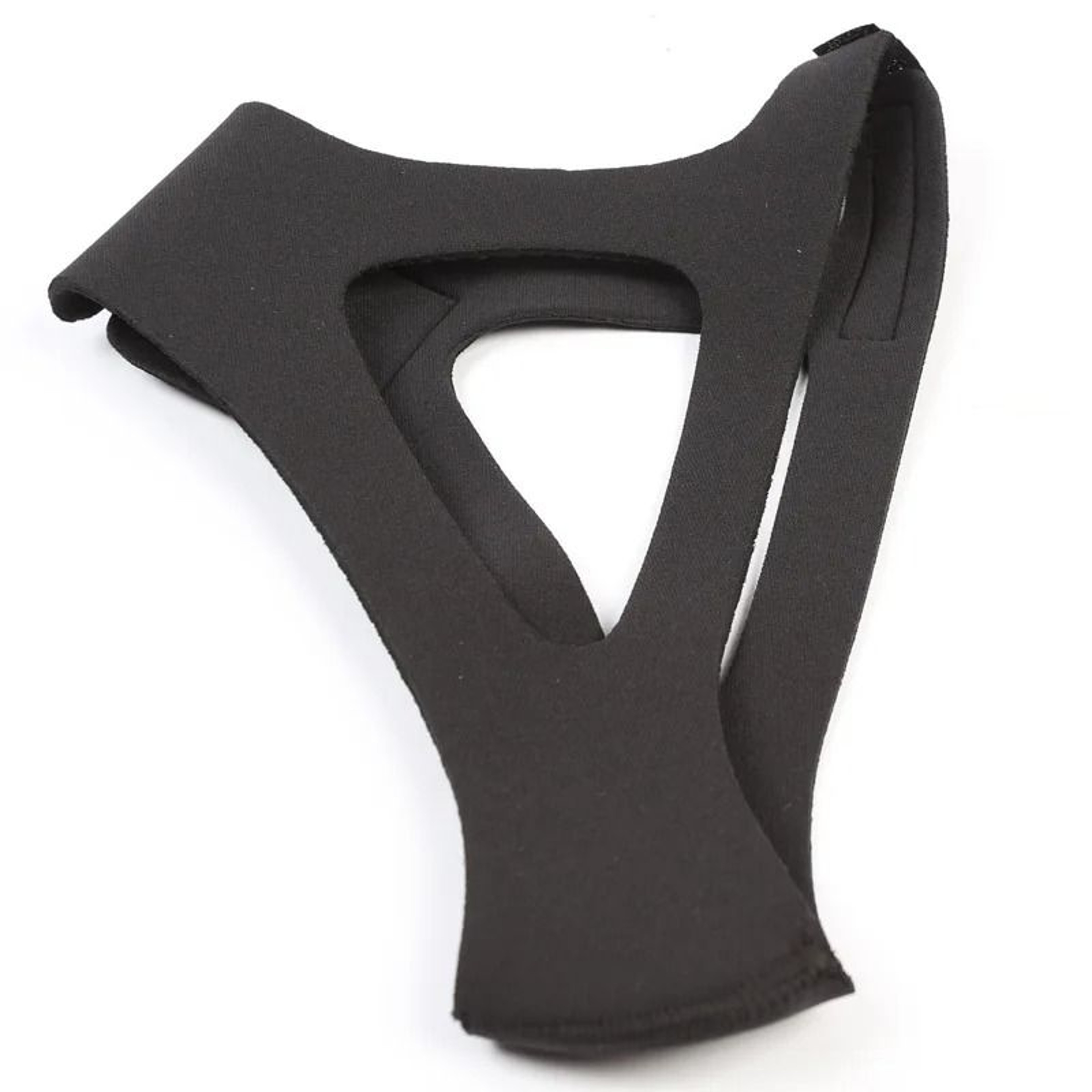 Comfortable Anti Snoring Chin Strap For Open Mouth Sleep Correction 1
