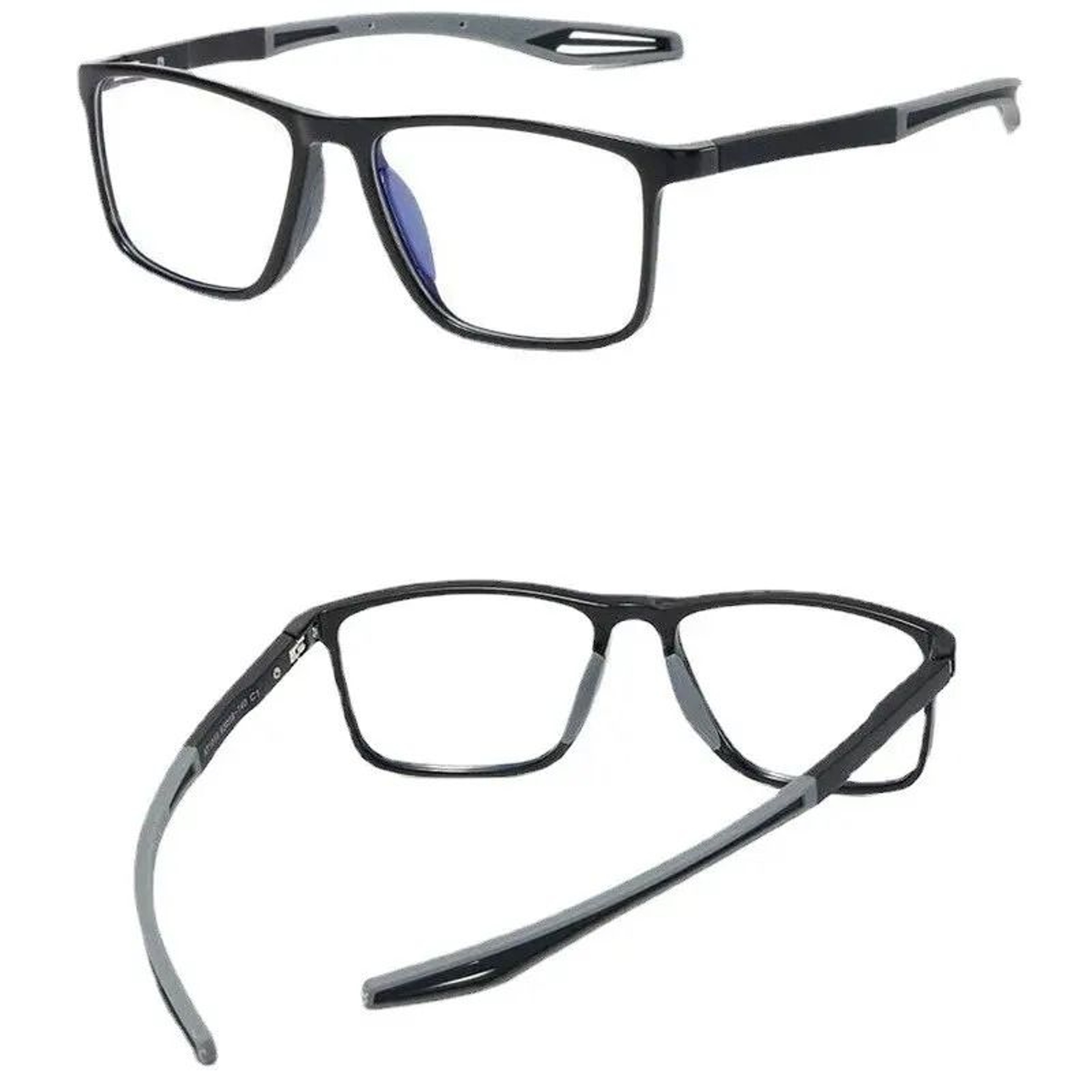 Lightweight Reading Glasses With Blue Light Protection 7