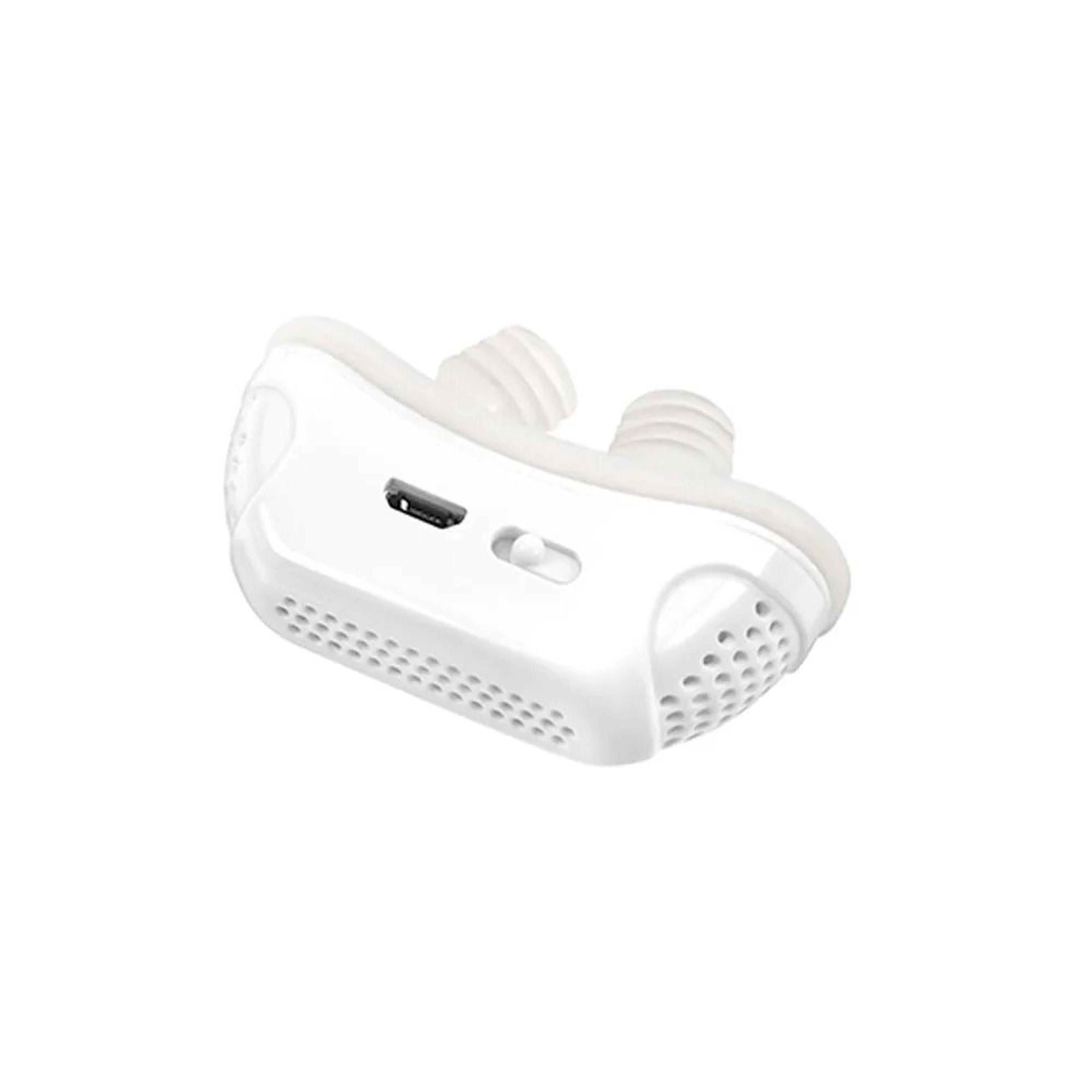 Adjustable Electric Anti Snoring Solution For Better Sleep 7