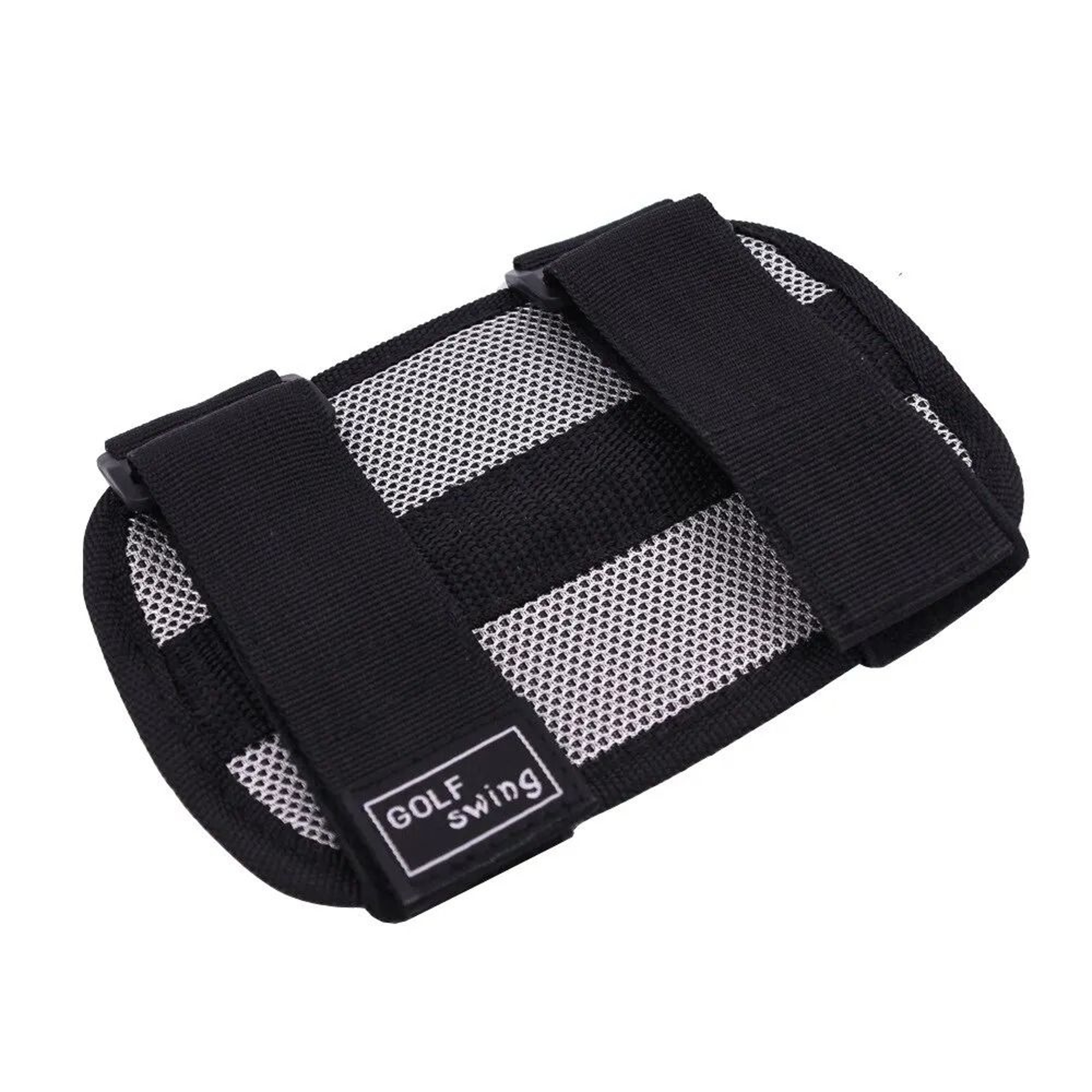Golf Swing Trainer For Improving Form And Control 5