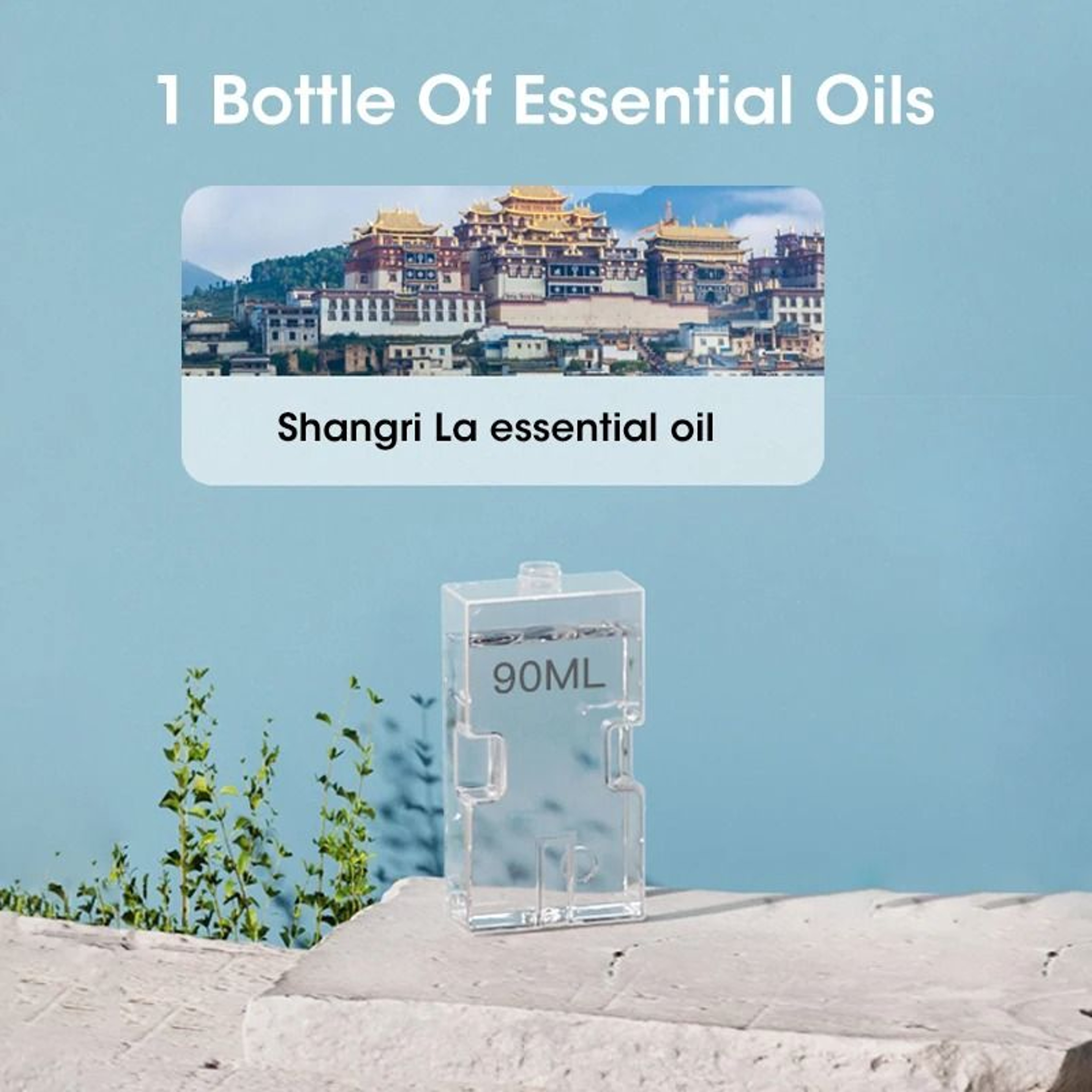 Automatic Sensor Aromatherapy Machine For Home Fragrance And Convenience 9