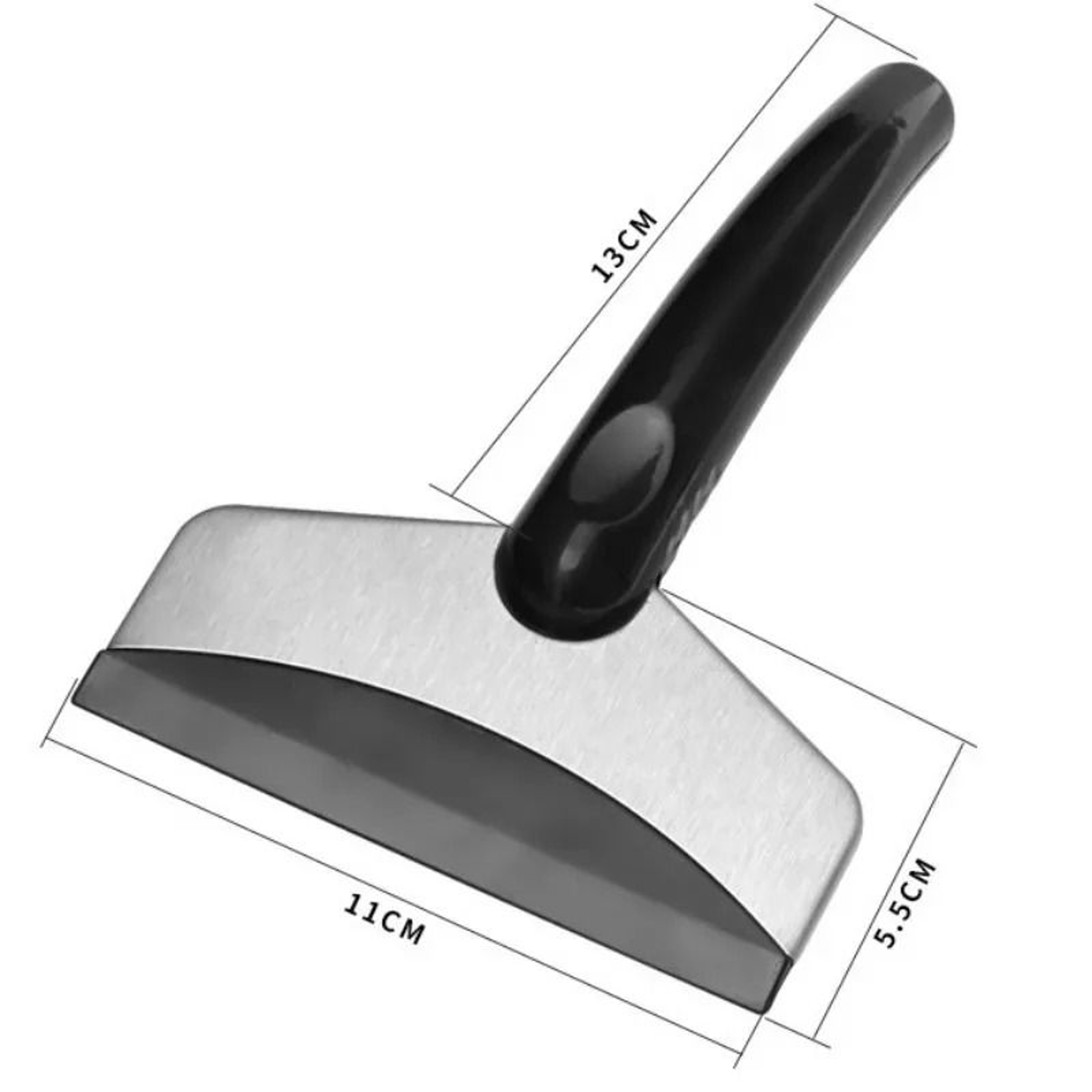 Car Snow And Ice Scraper Tool Set 5