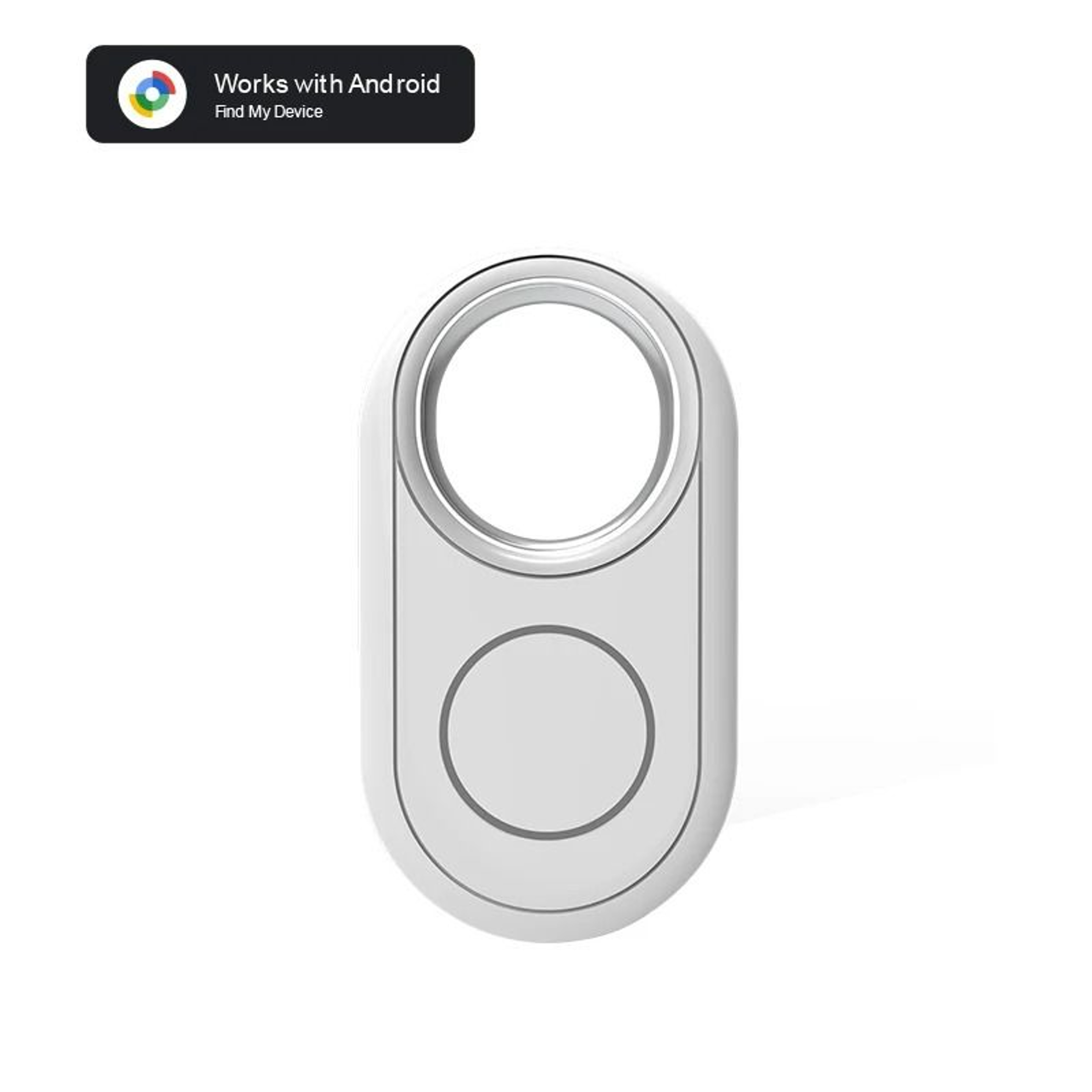 Long Distance Bluetooth Tracker For Android Devices 7