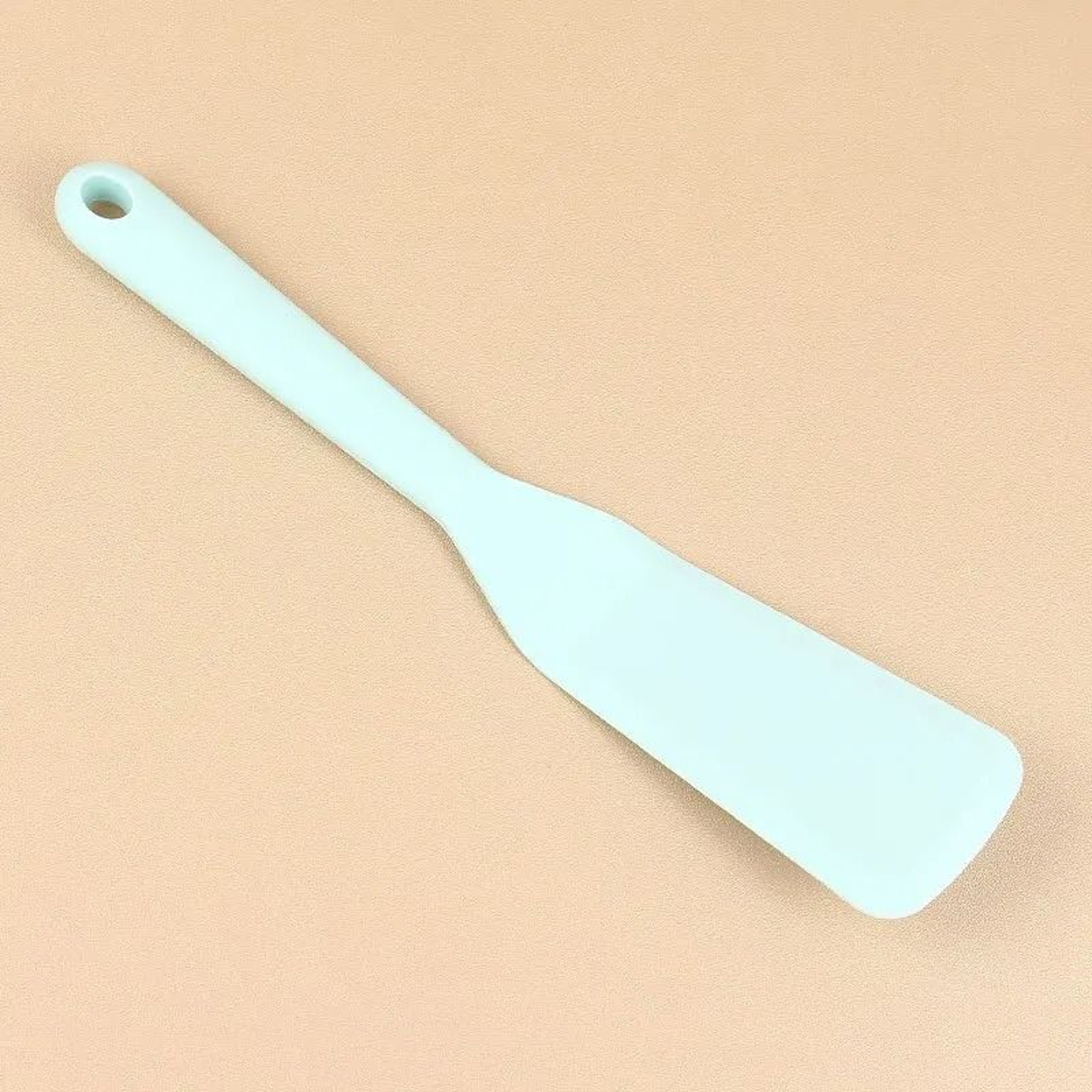 Silicone Cooking Shovel For Pancakes Eggs And More 6