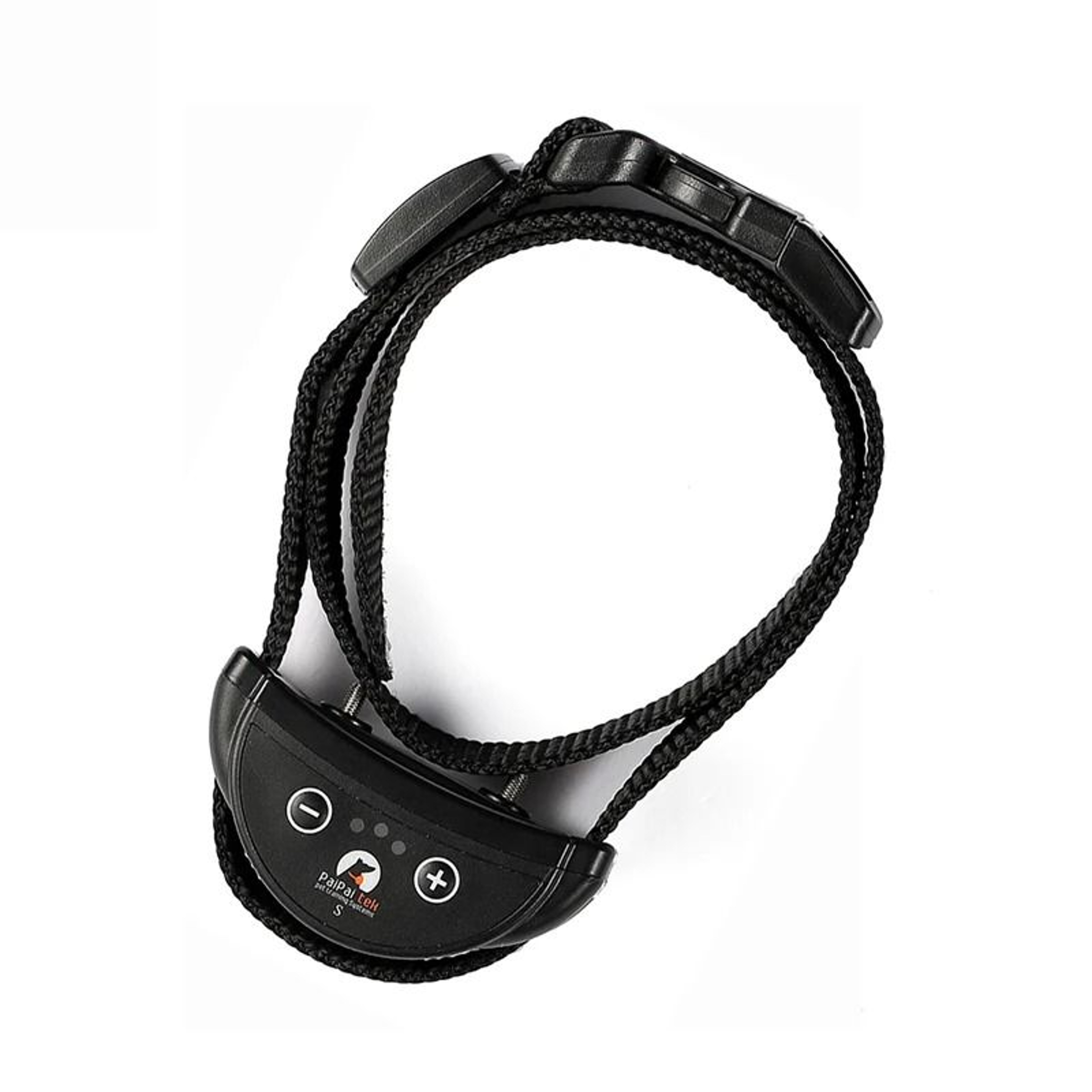 Waterproof Dog AntiBarking Training Collar 7