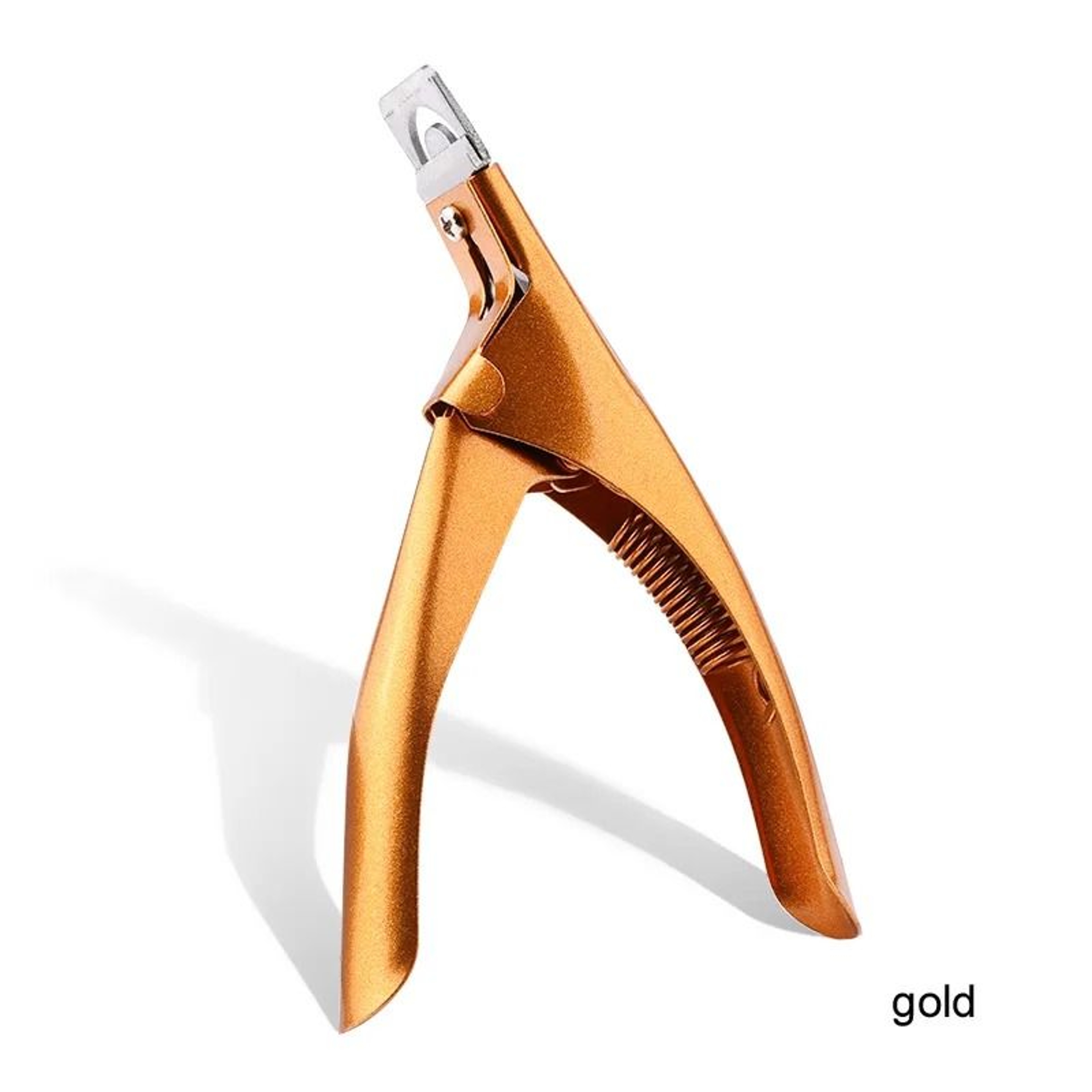 Professional Acrylic Nail Tip Cutter 10