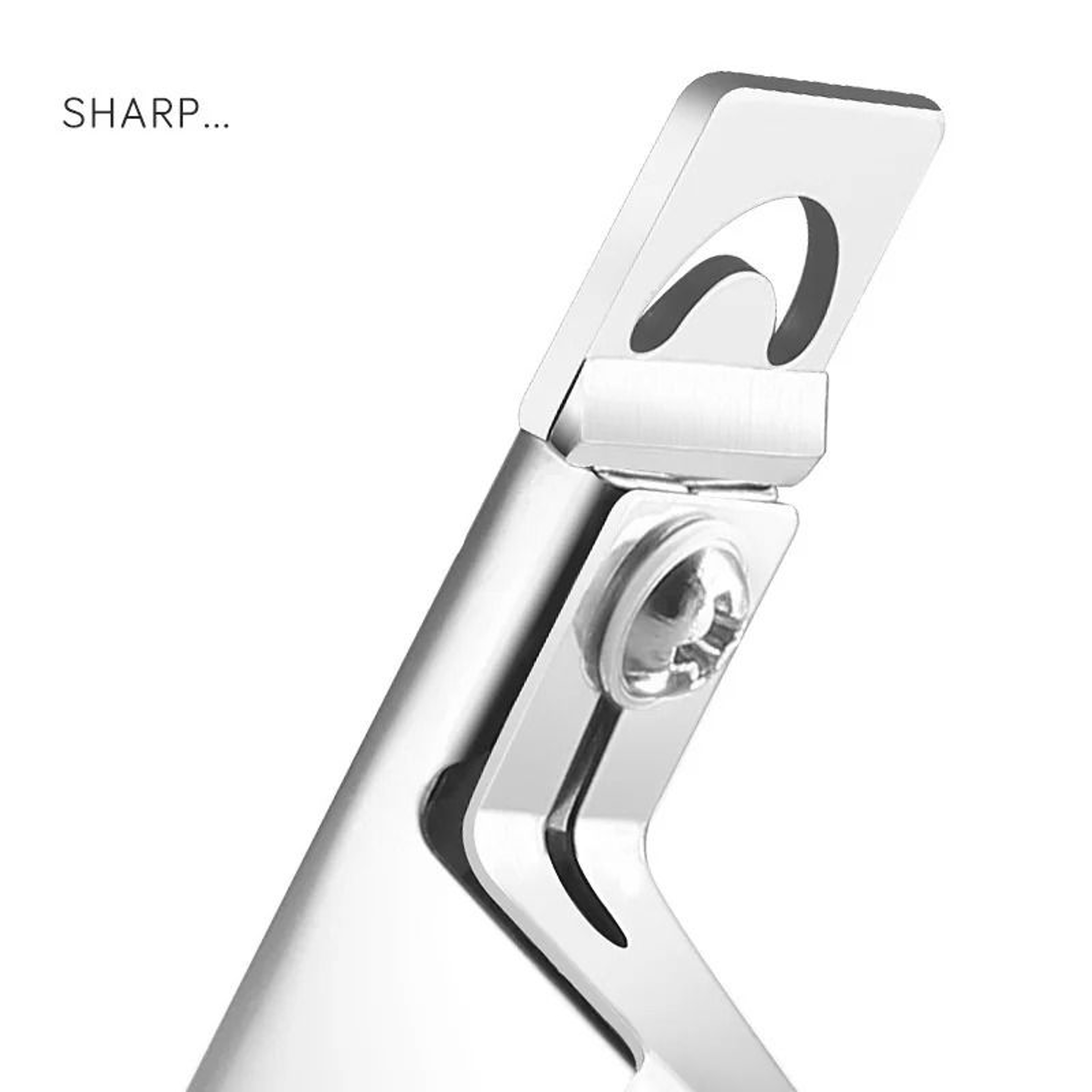 Professional Acrylic Nail Tip Cutter 3