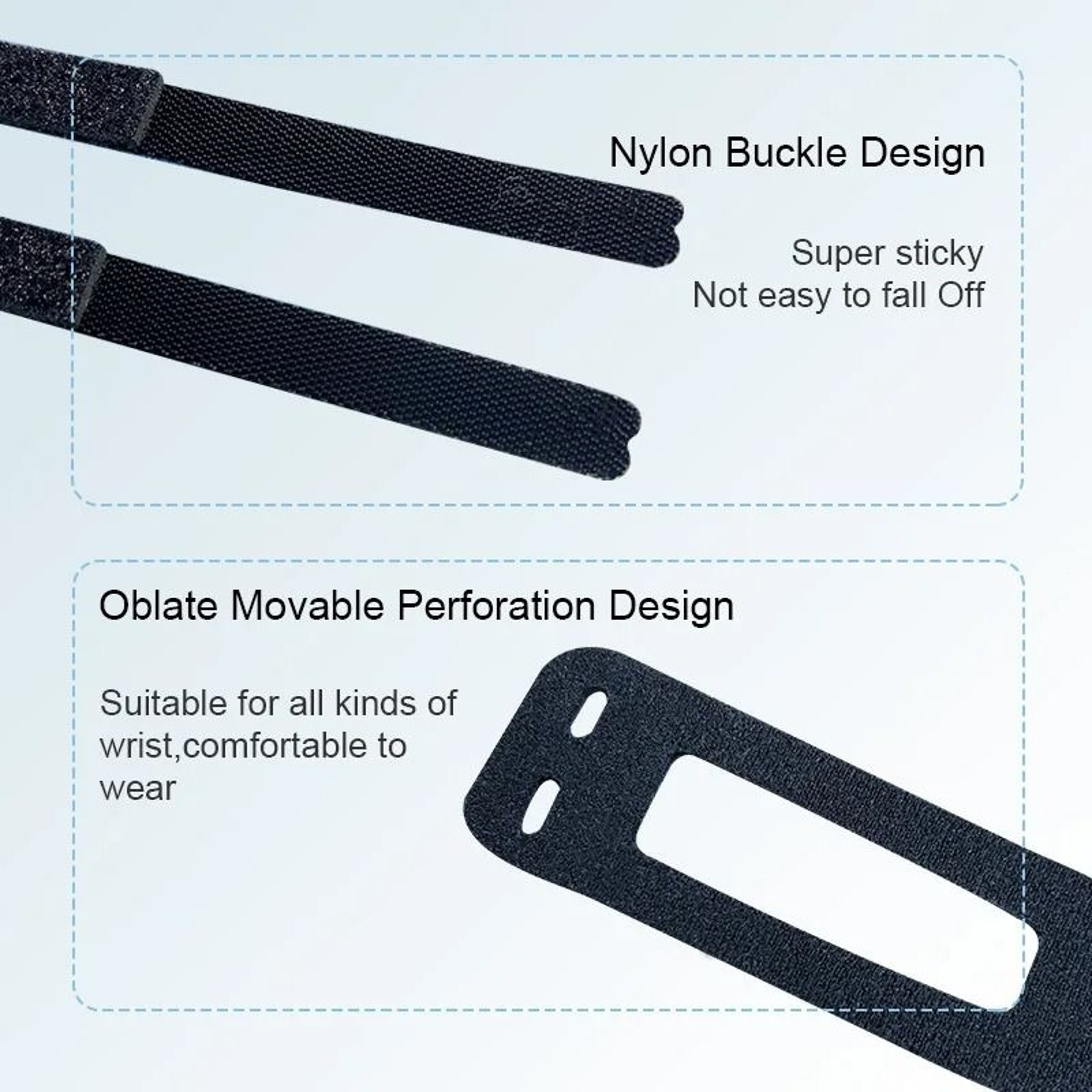 Wrist Support Brace For Joint Protection And Comfort 5