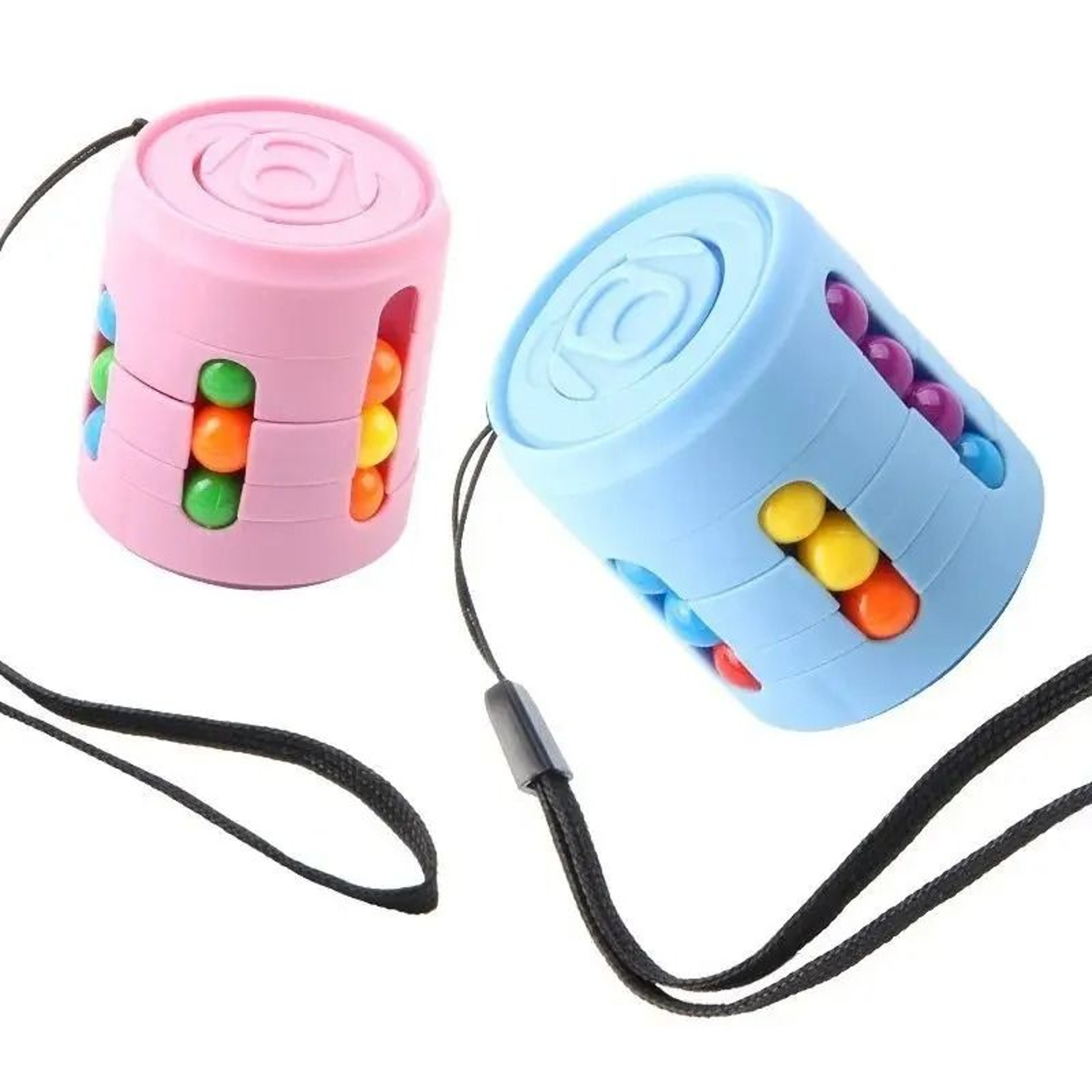 Multi Function Fidget Spinner Stress Relief Tool 5
